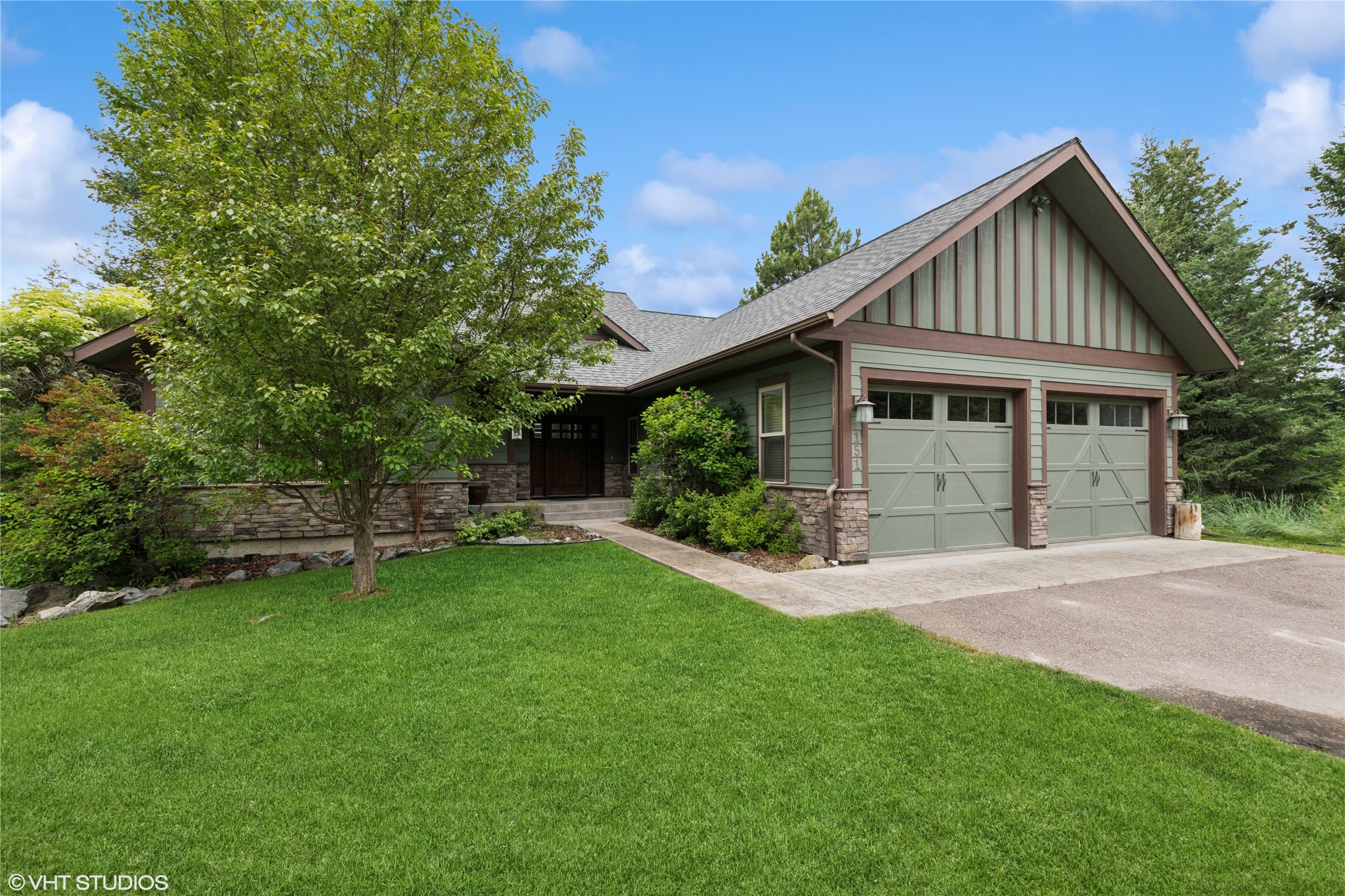 151 Whisper Ridge Drive
