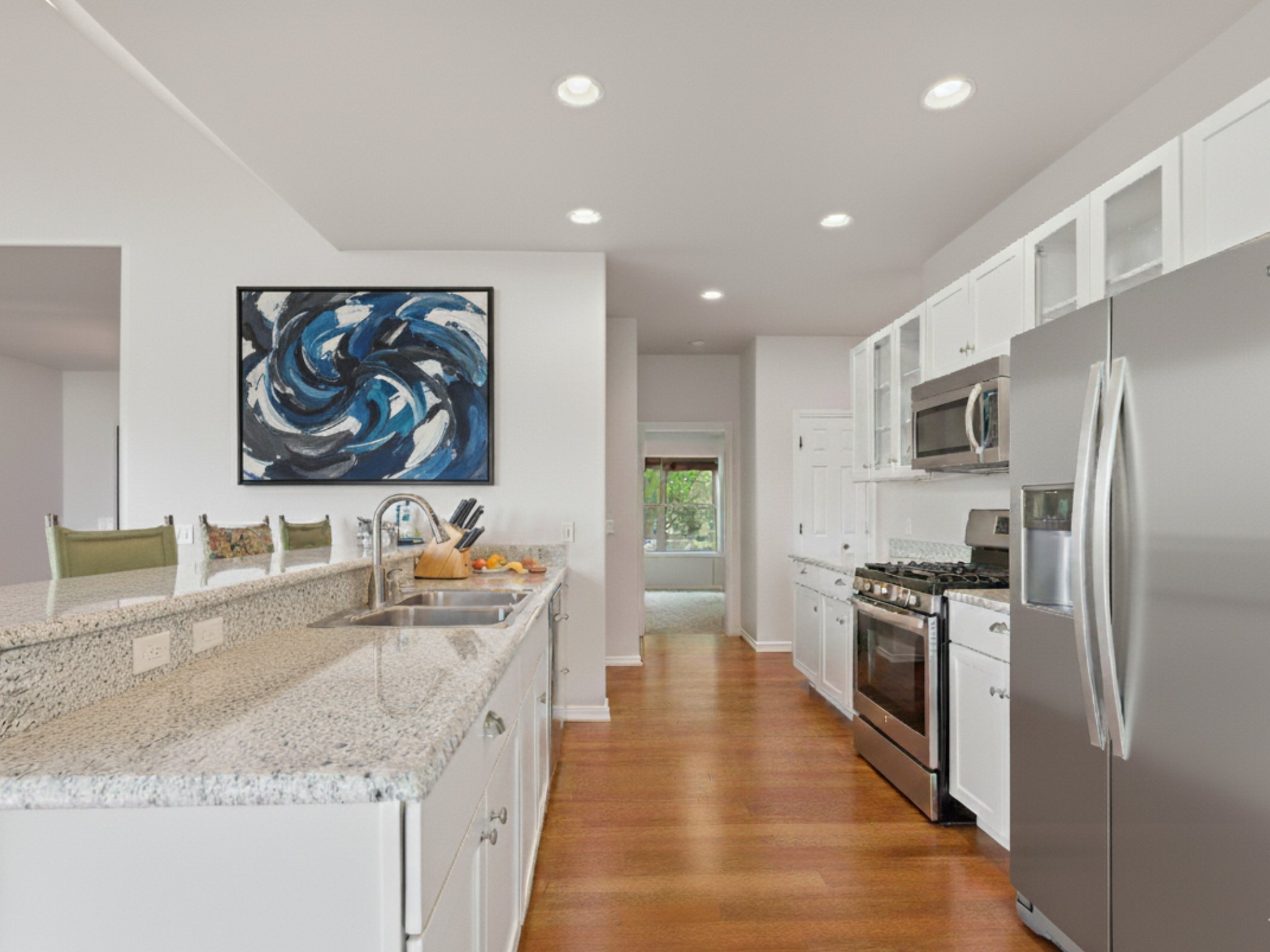 151 Whisper Ridge Drive