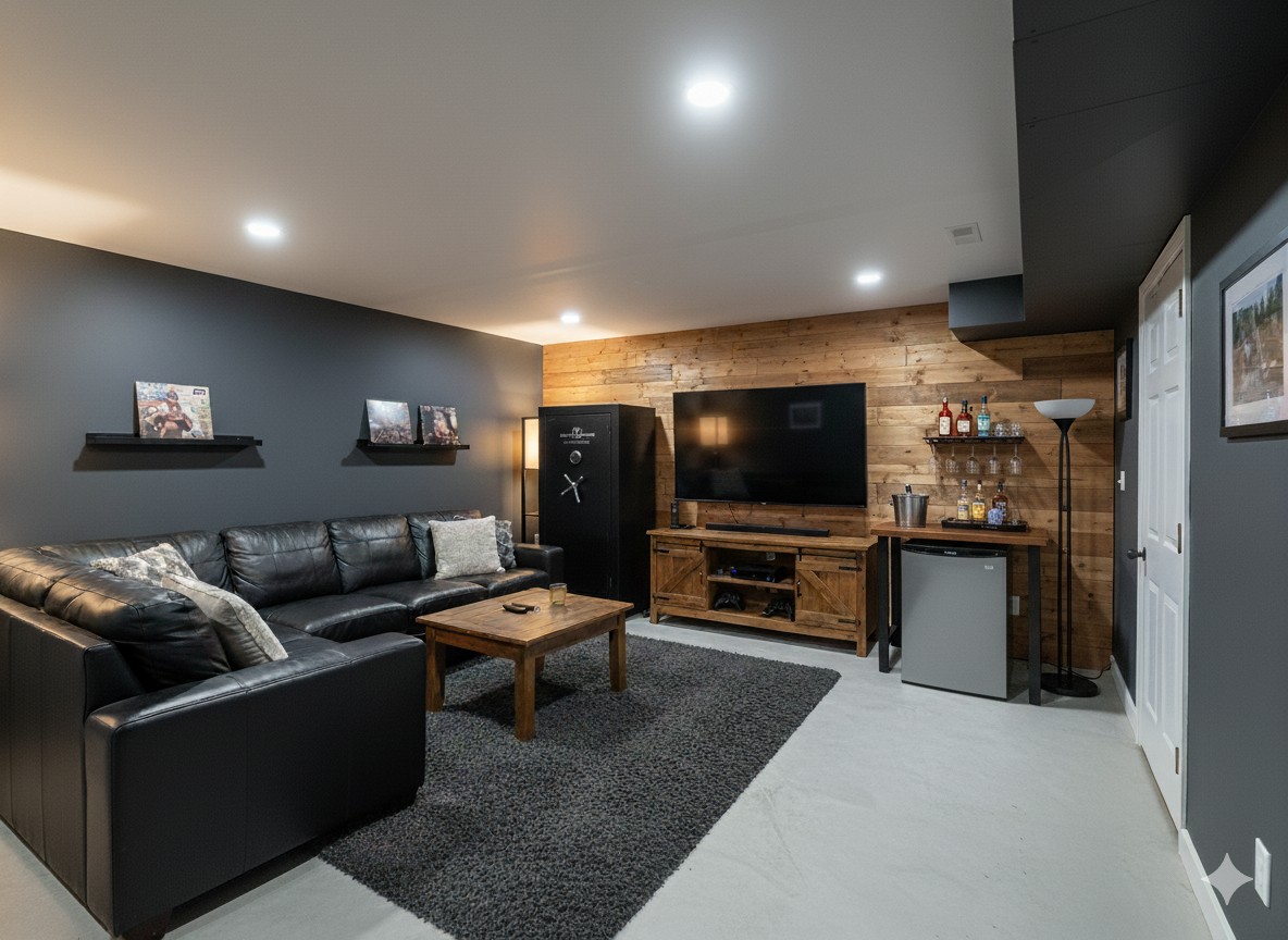 151 Whisper Ridge Drive