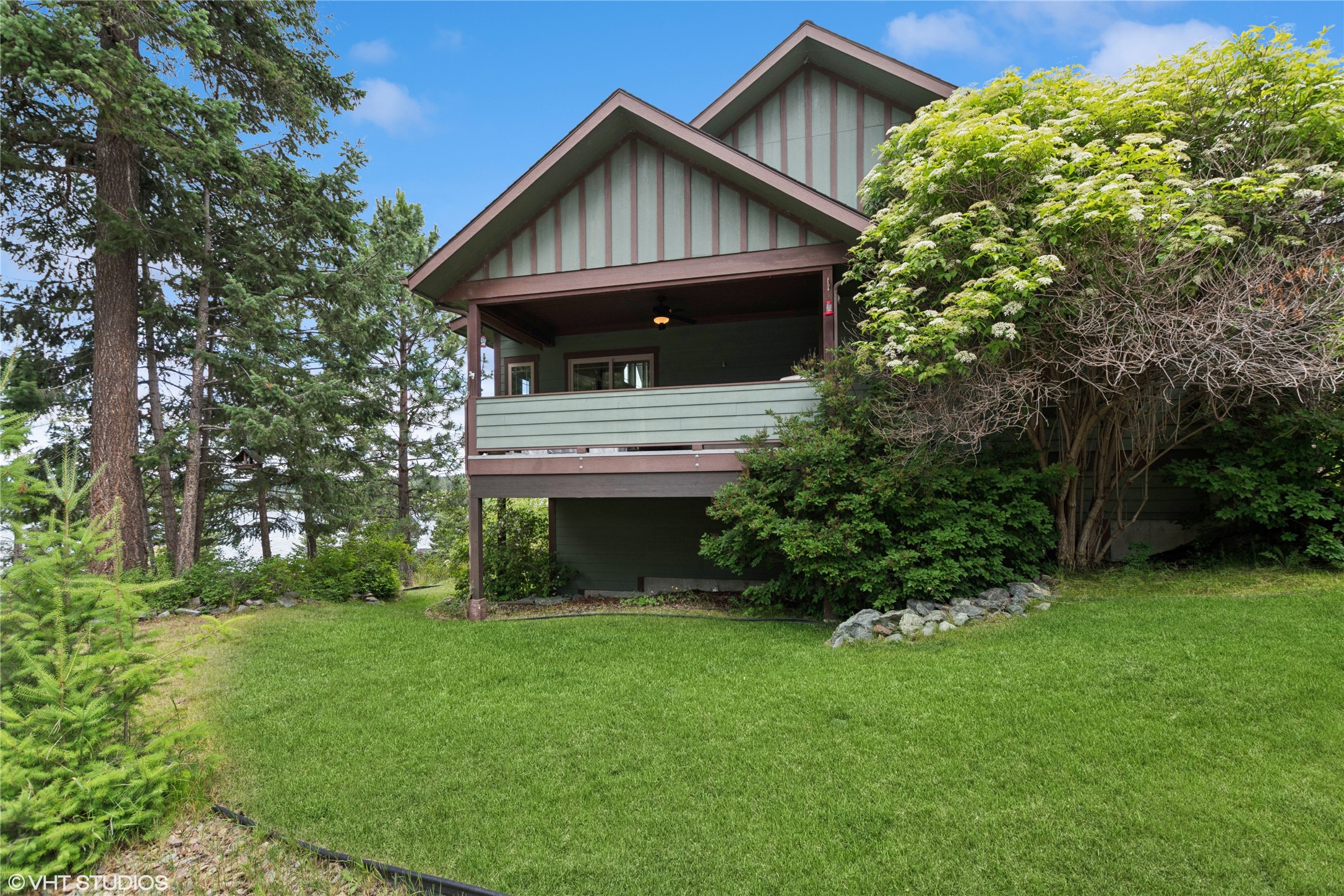 151 Whisper Ridge Drive