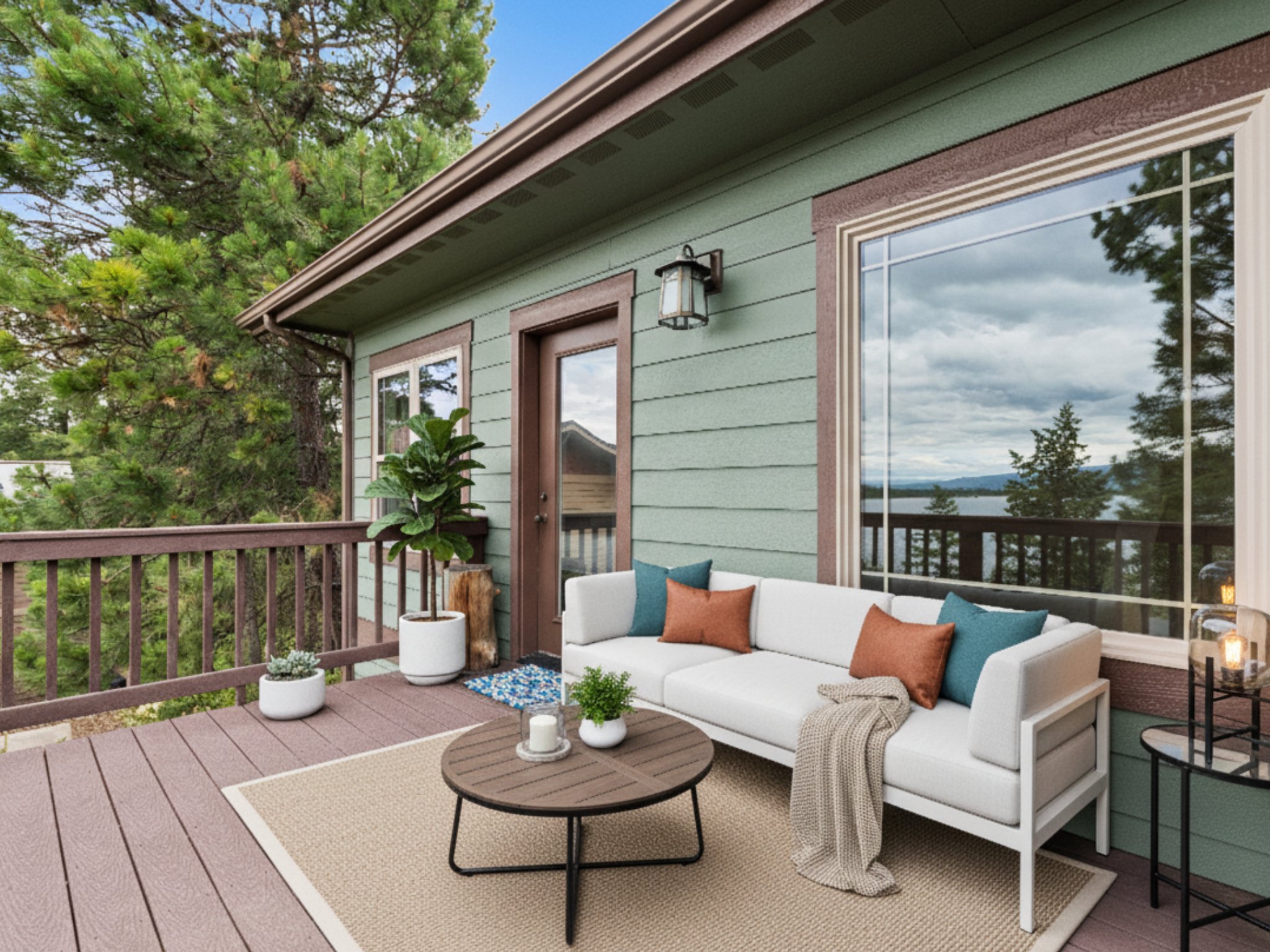 151 Whisper Ridge Drive