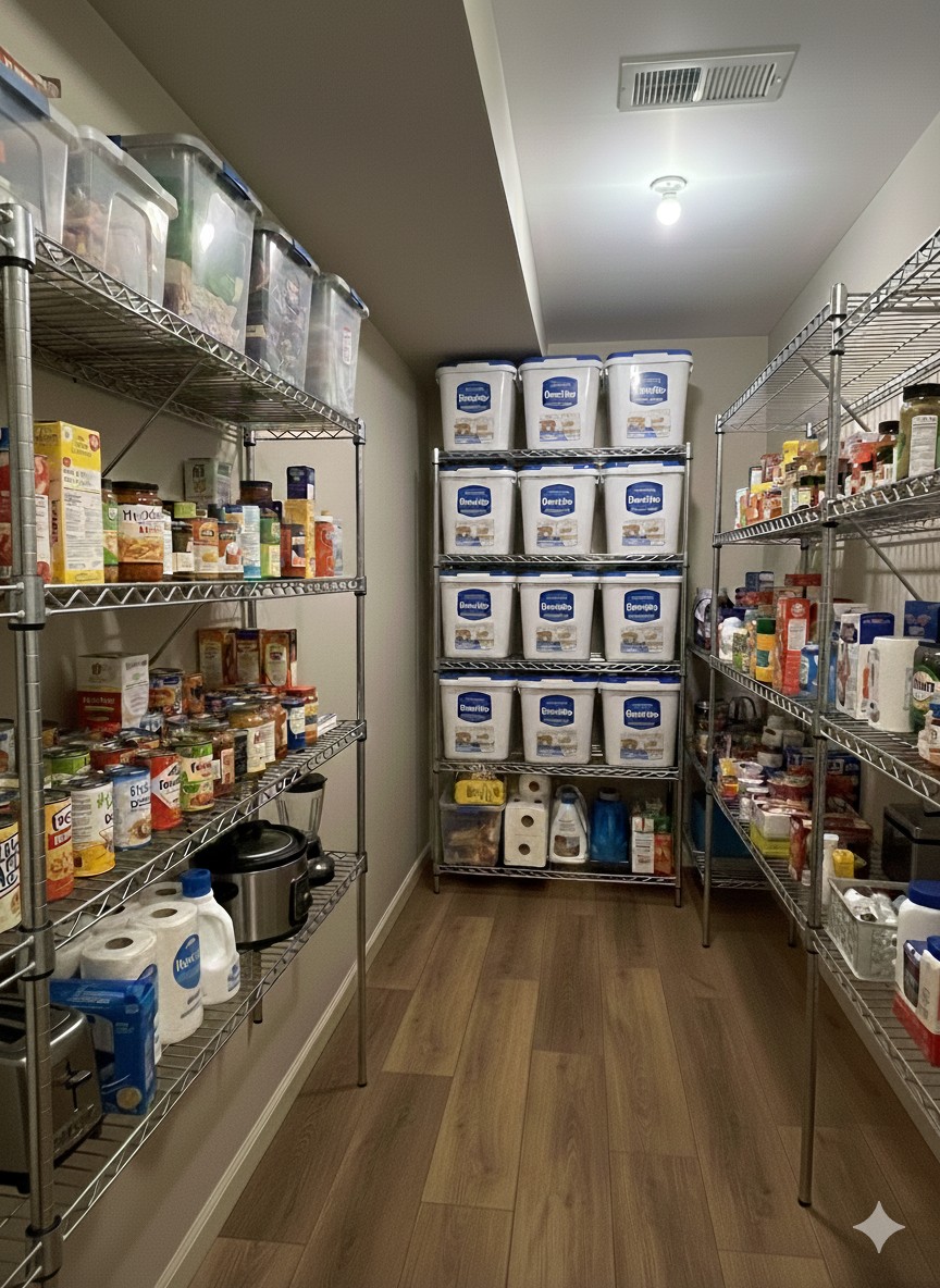 151 Whisper Ridge Drive