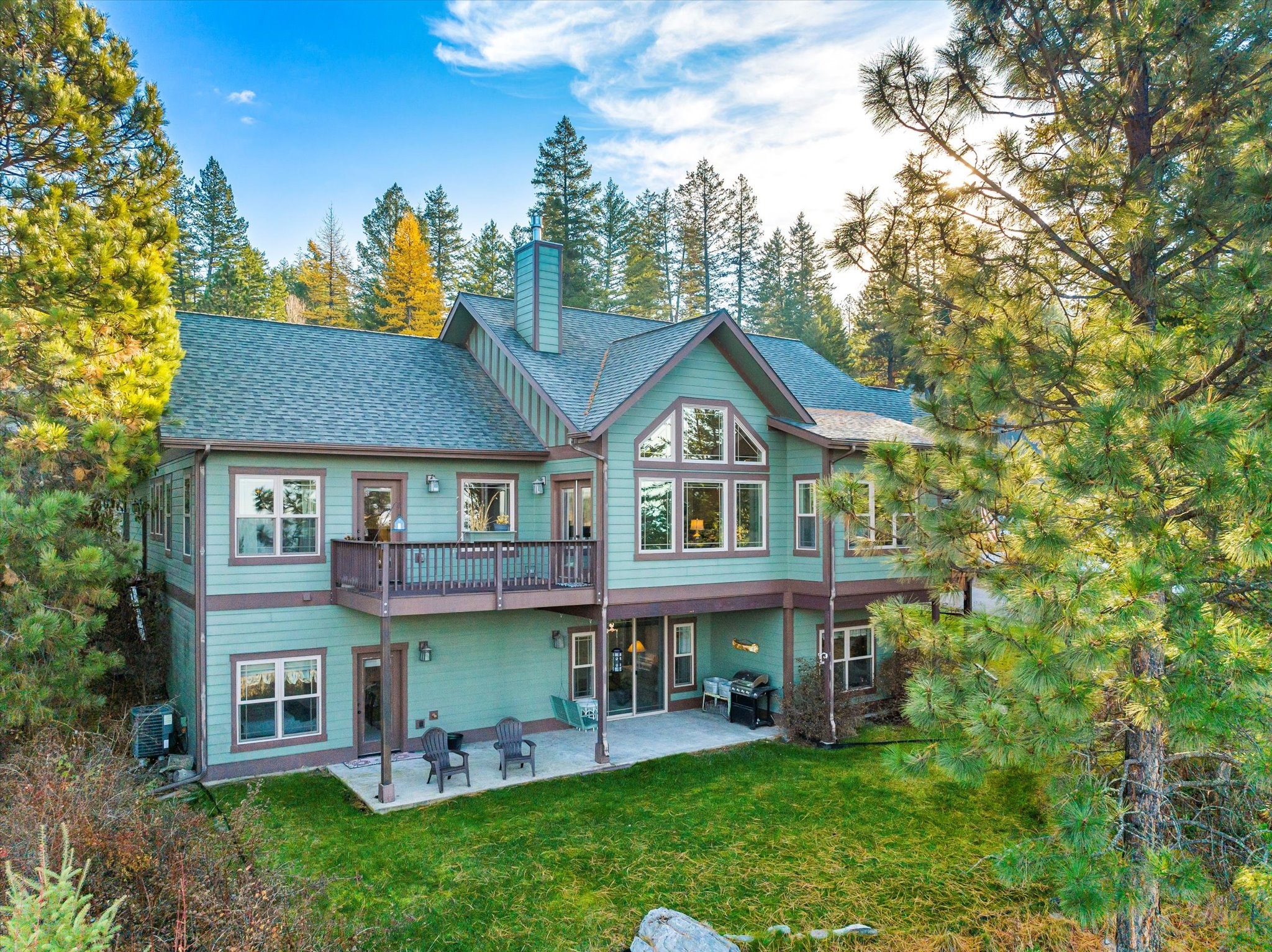 151 Whisper Ridge Drive