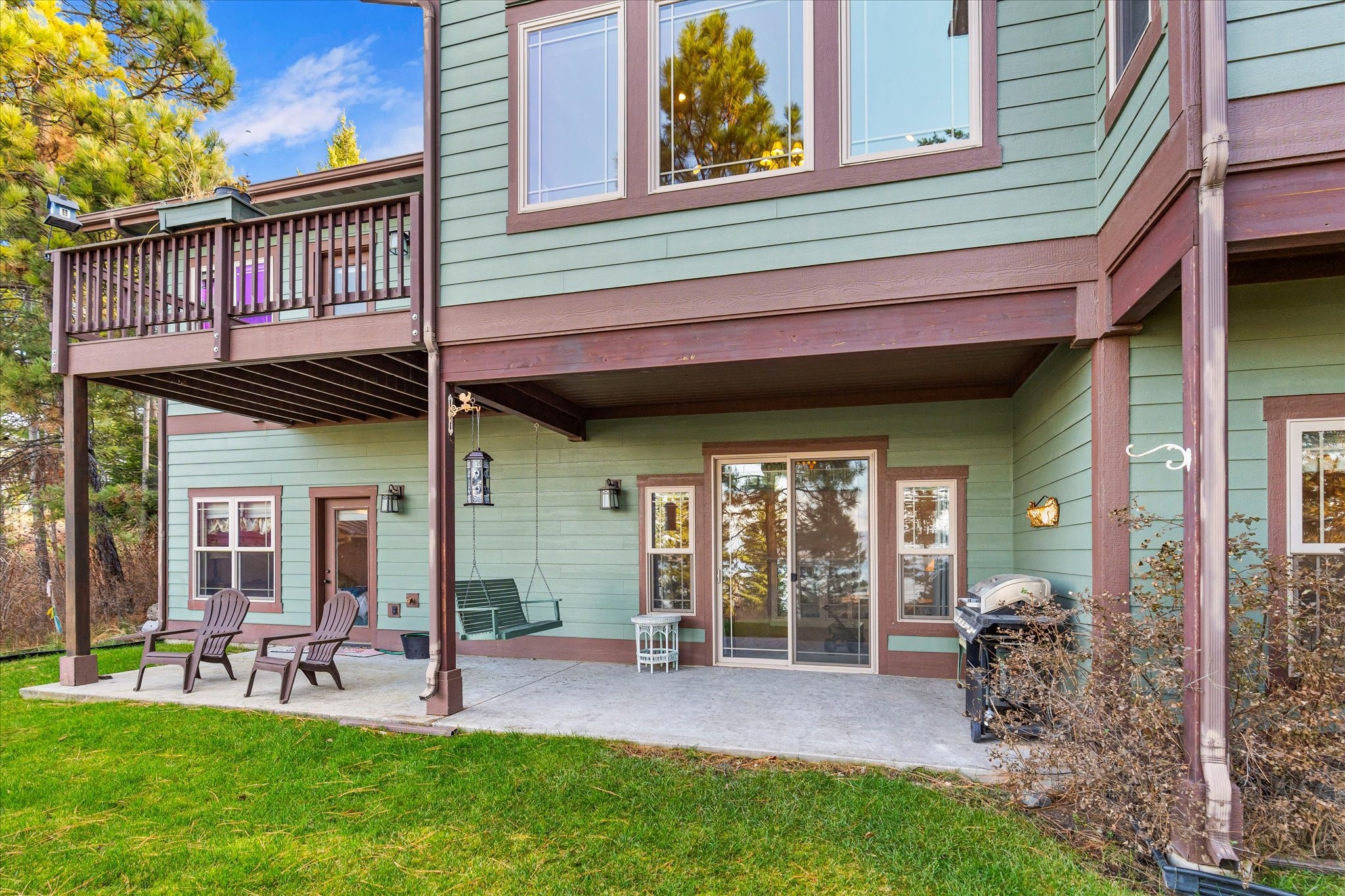 151 Whisper Ridge Drive