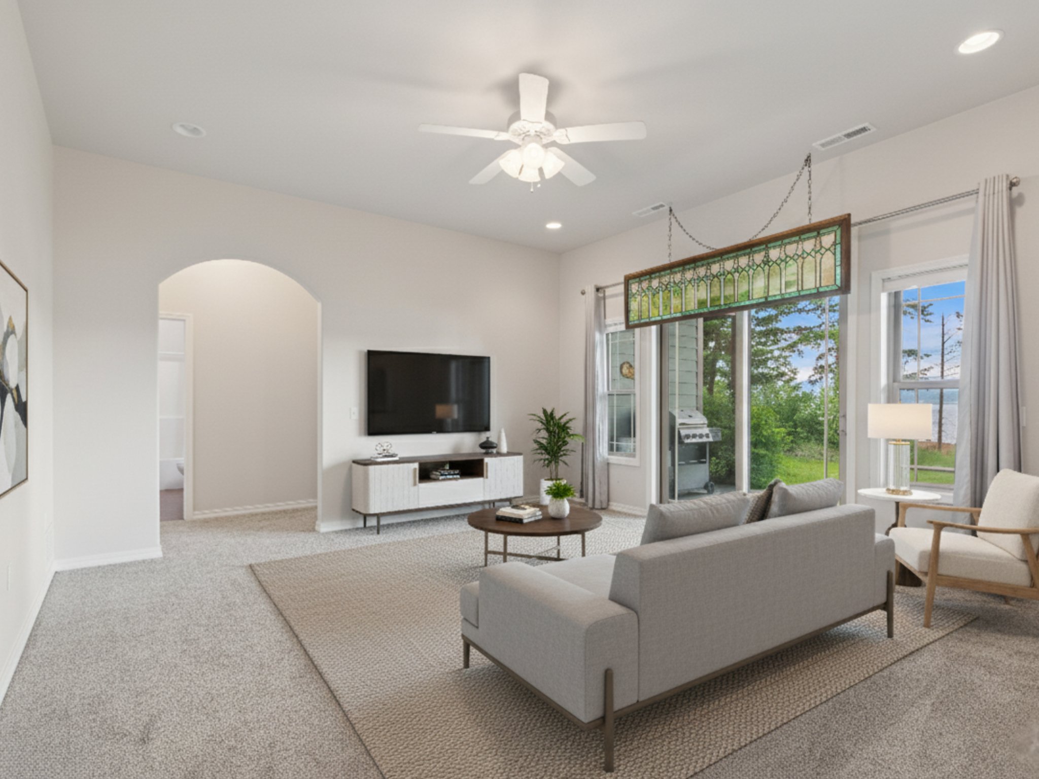 151 Whisper Ridge Drive