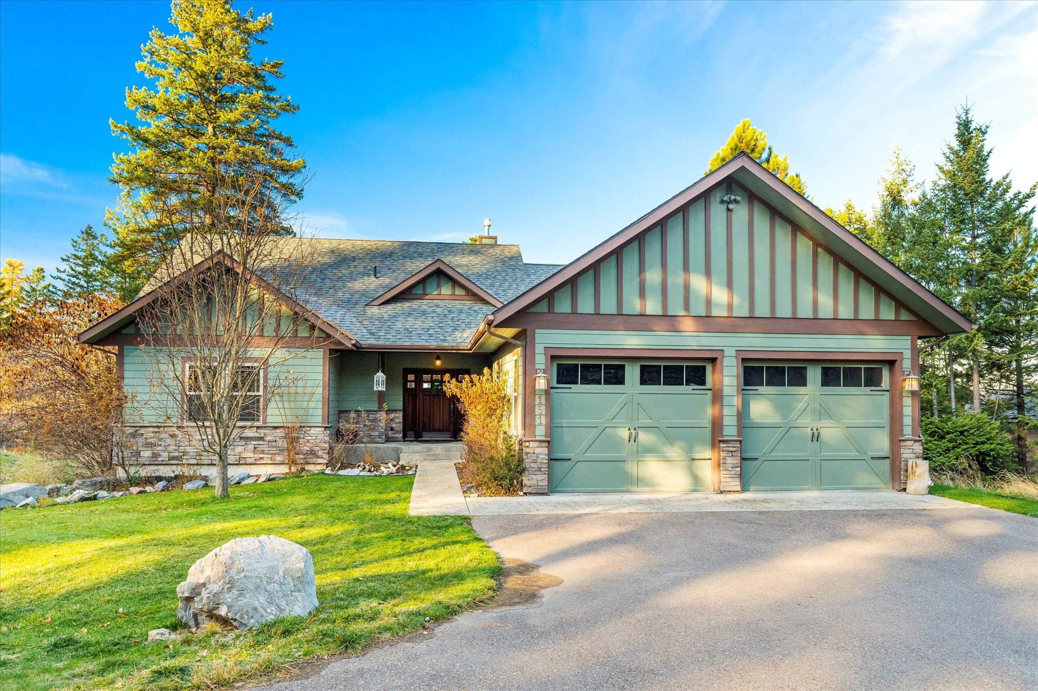 151 Whisper Ridge Drive