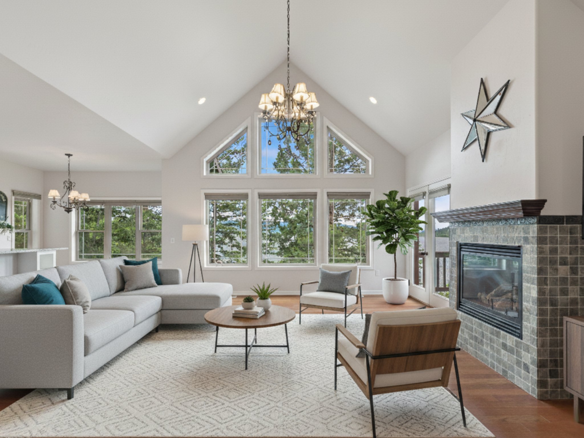 151 Whisper Ridge Drive