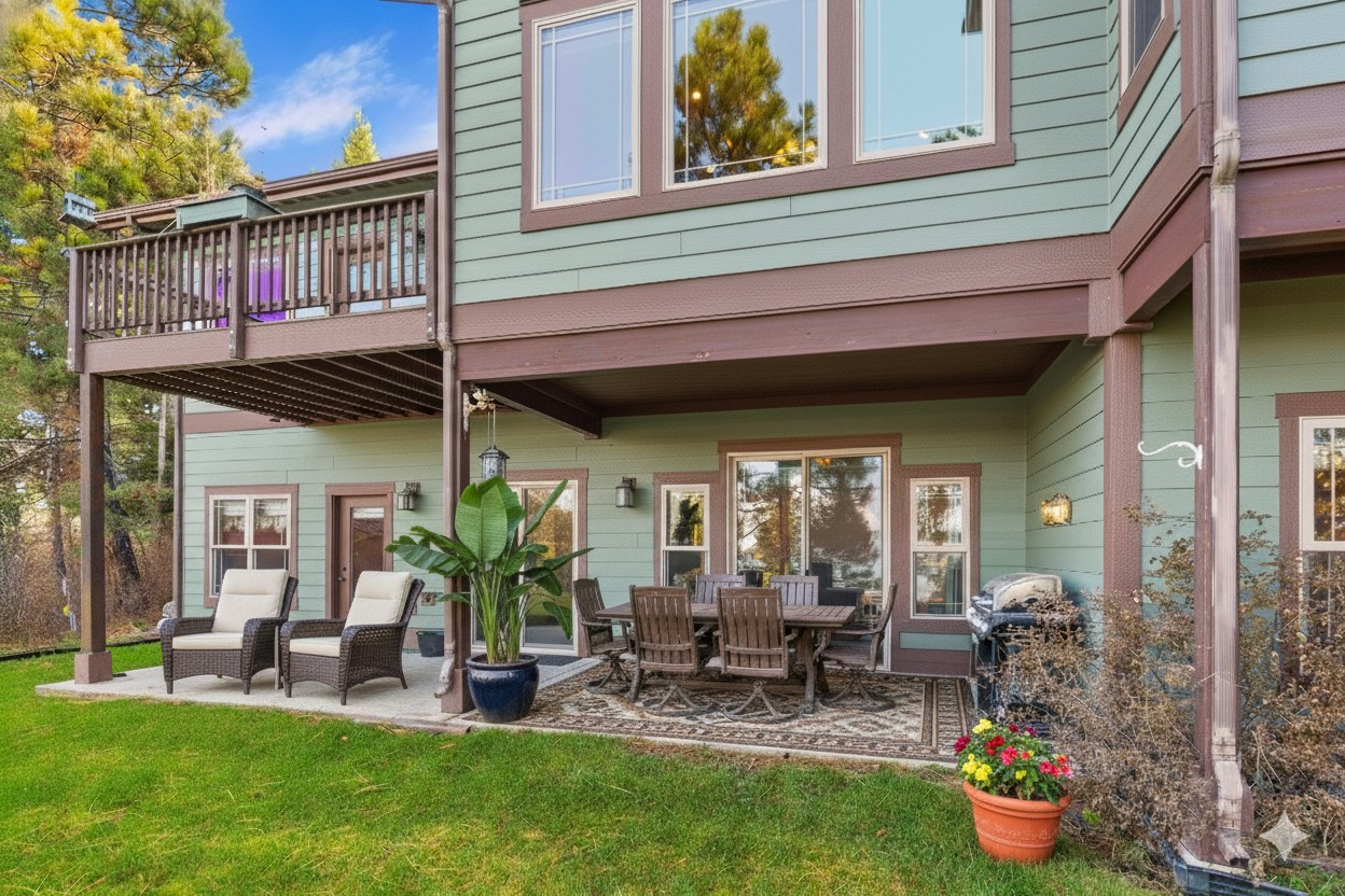 151 Whisper Ridge Drive