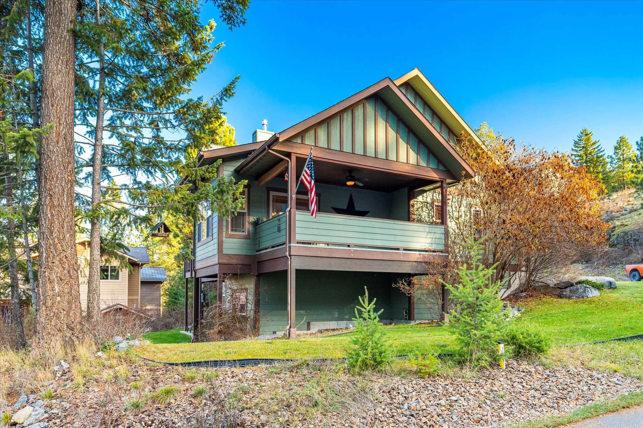 151 Whisper Ridge Drive