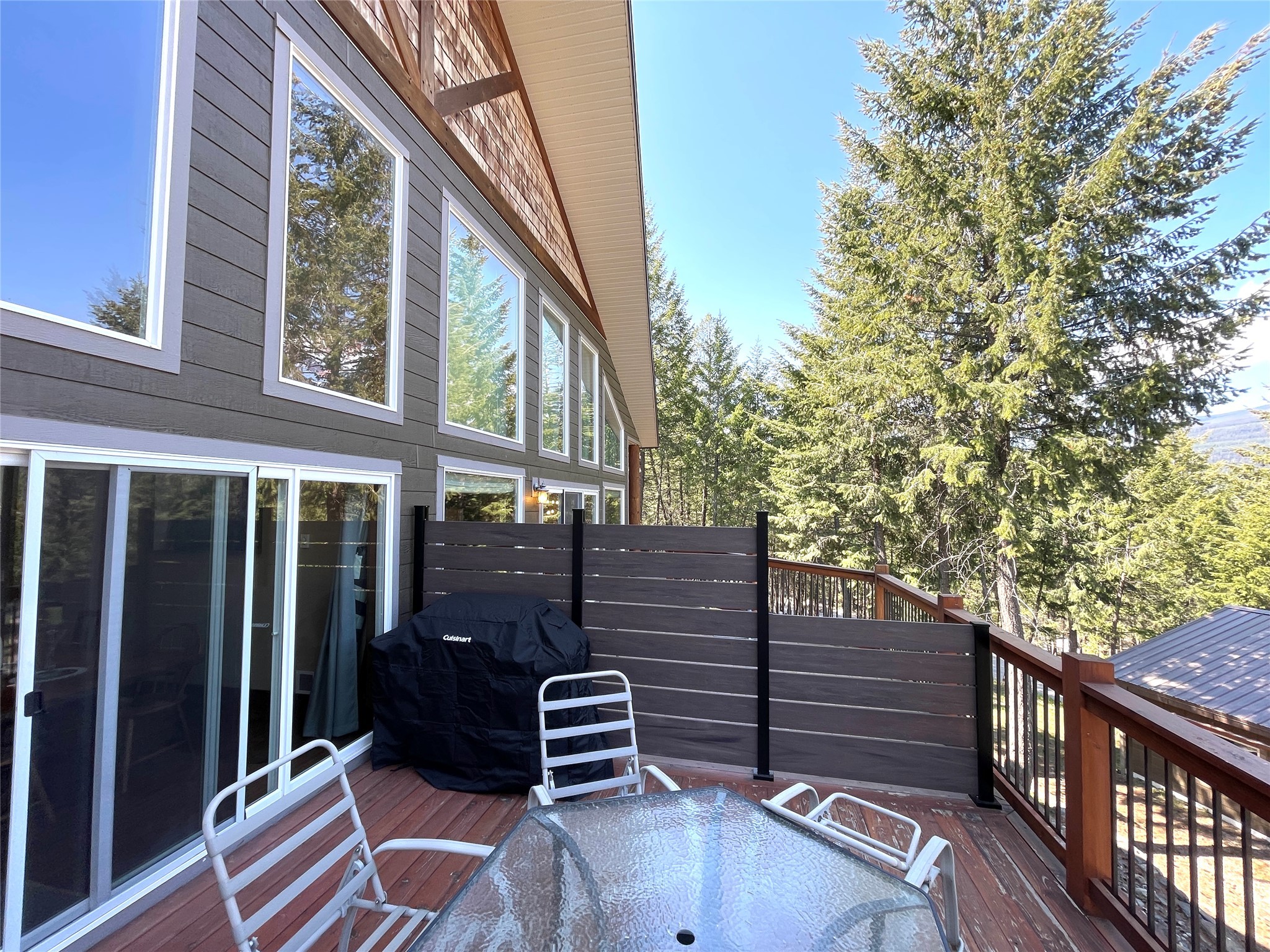 277 Ridge Loop Road