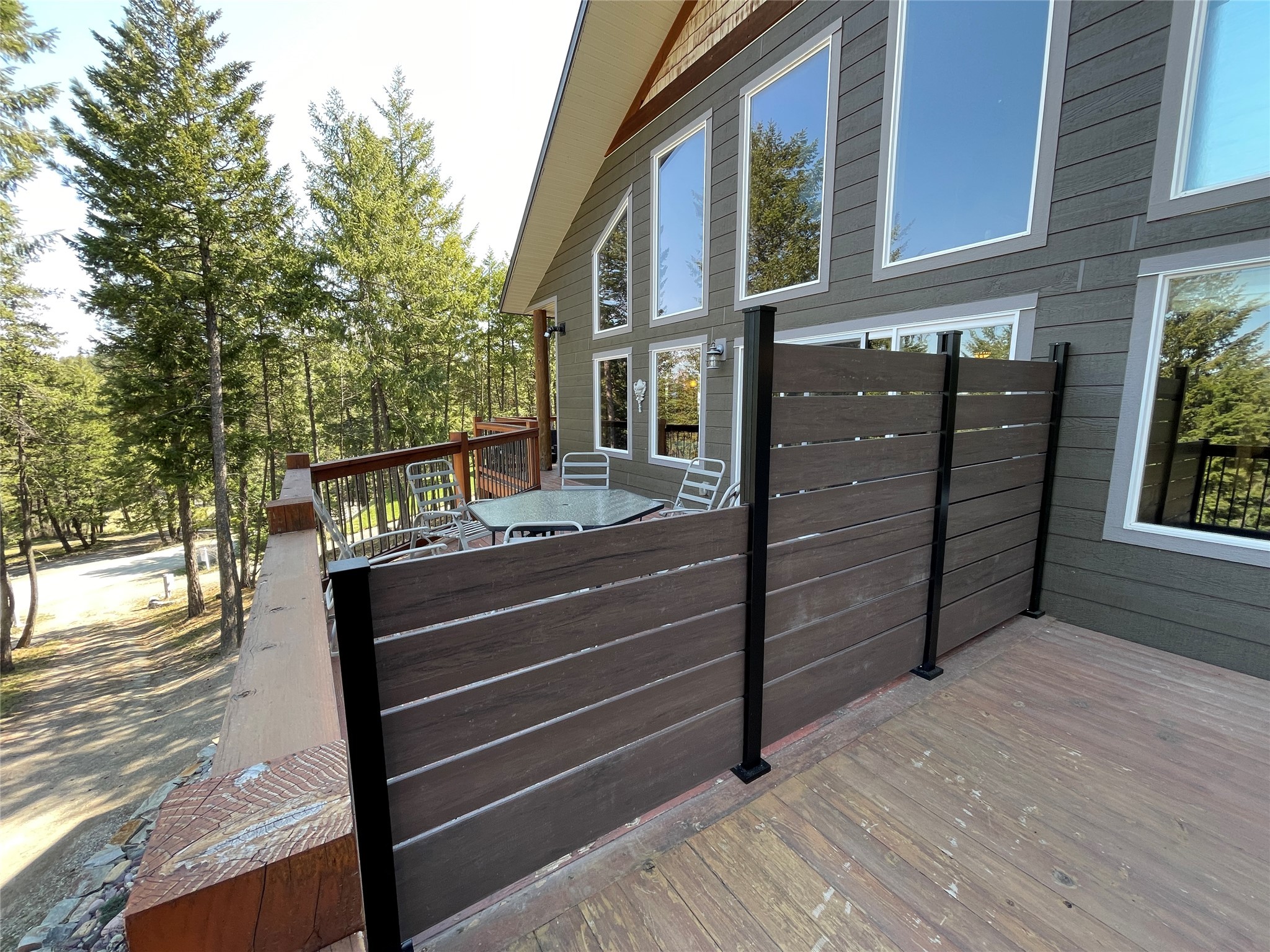 277 Ridge Loop Road