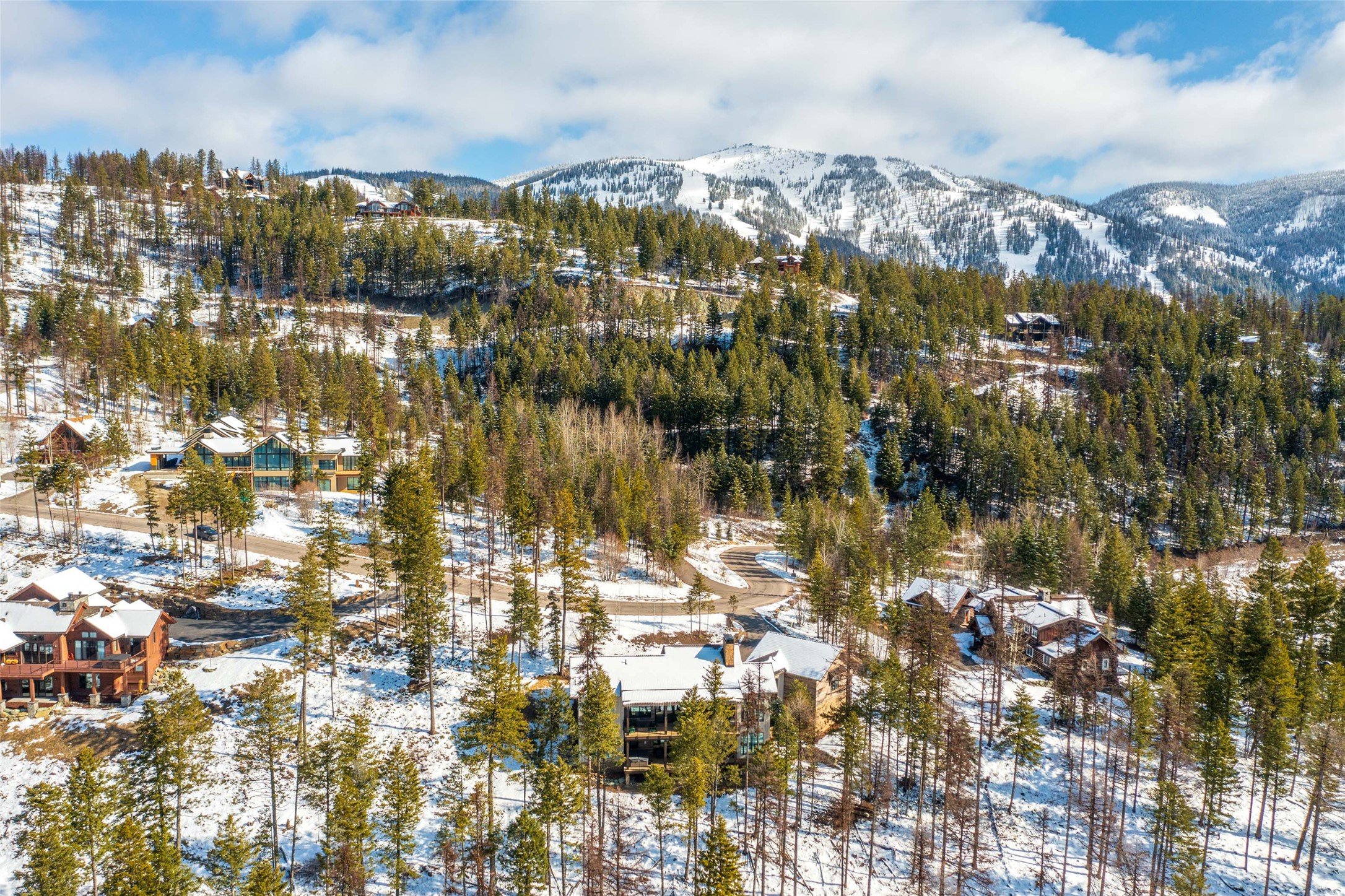 44 Elk Highlands Drive