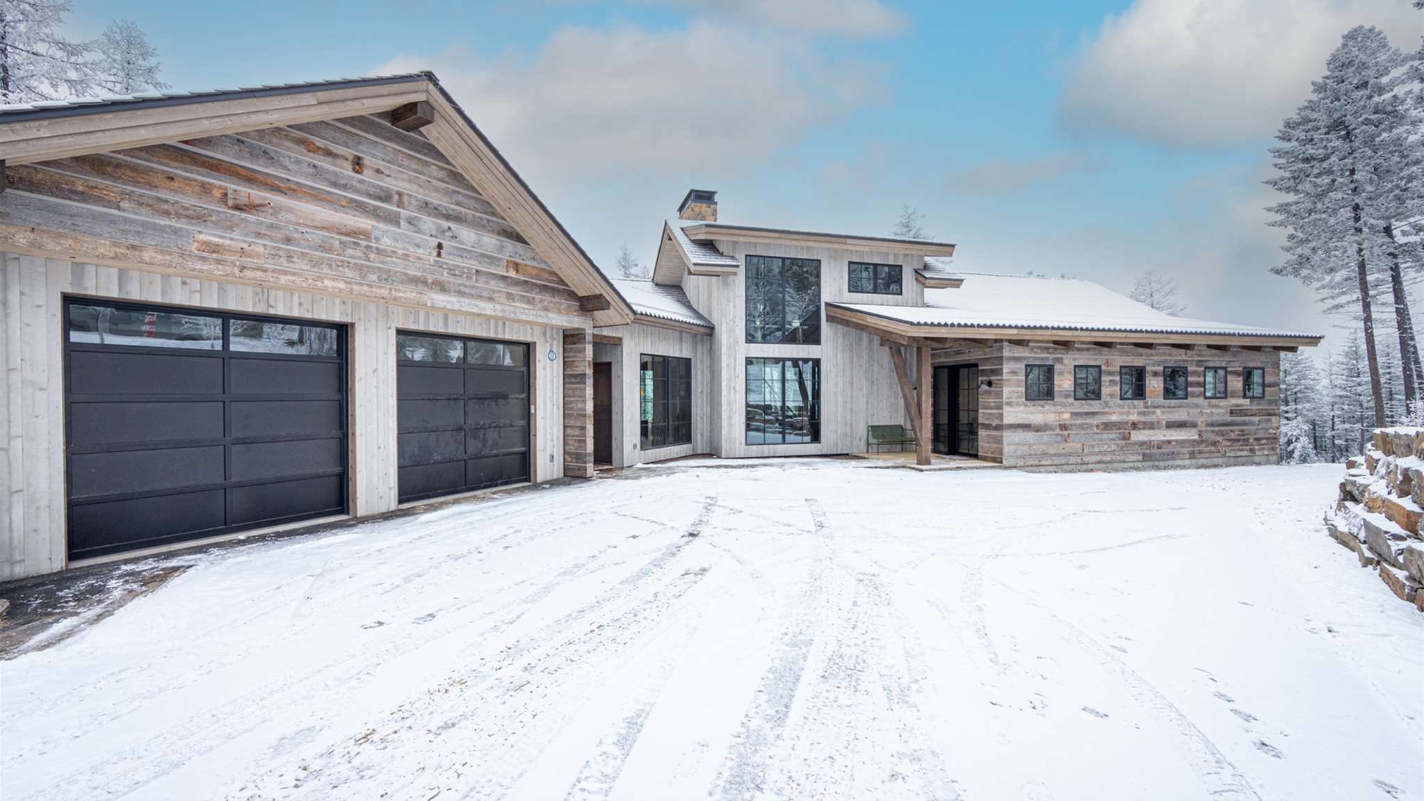 44 Elk Highlands Drive