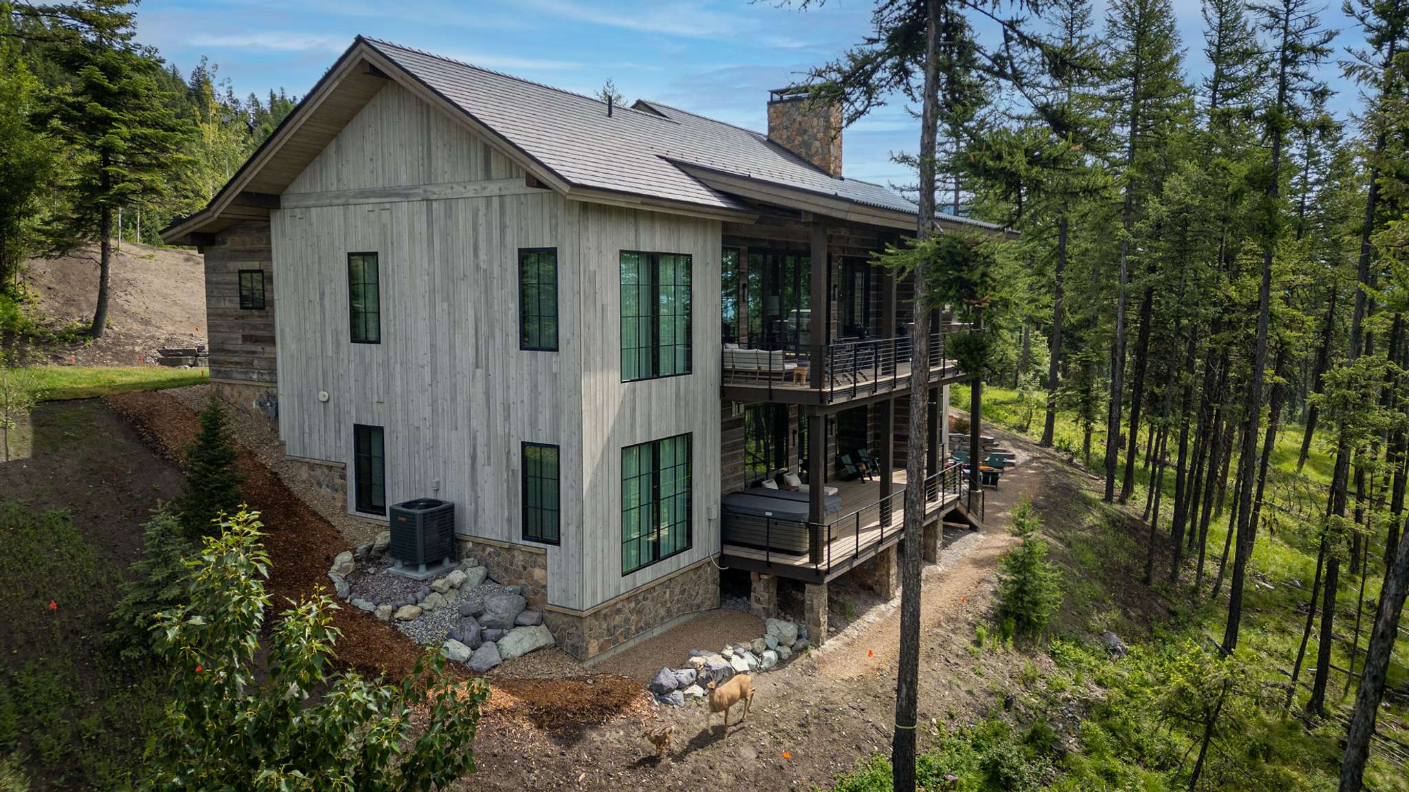 44 Elk Highlands Drive