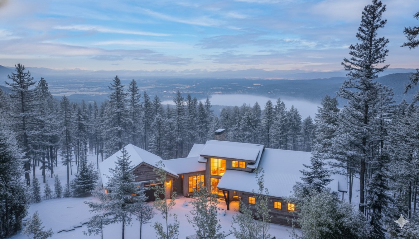 44 Elk Highlands Drive