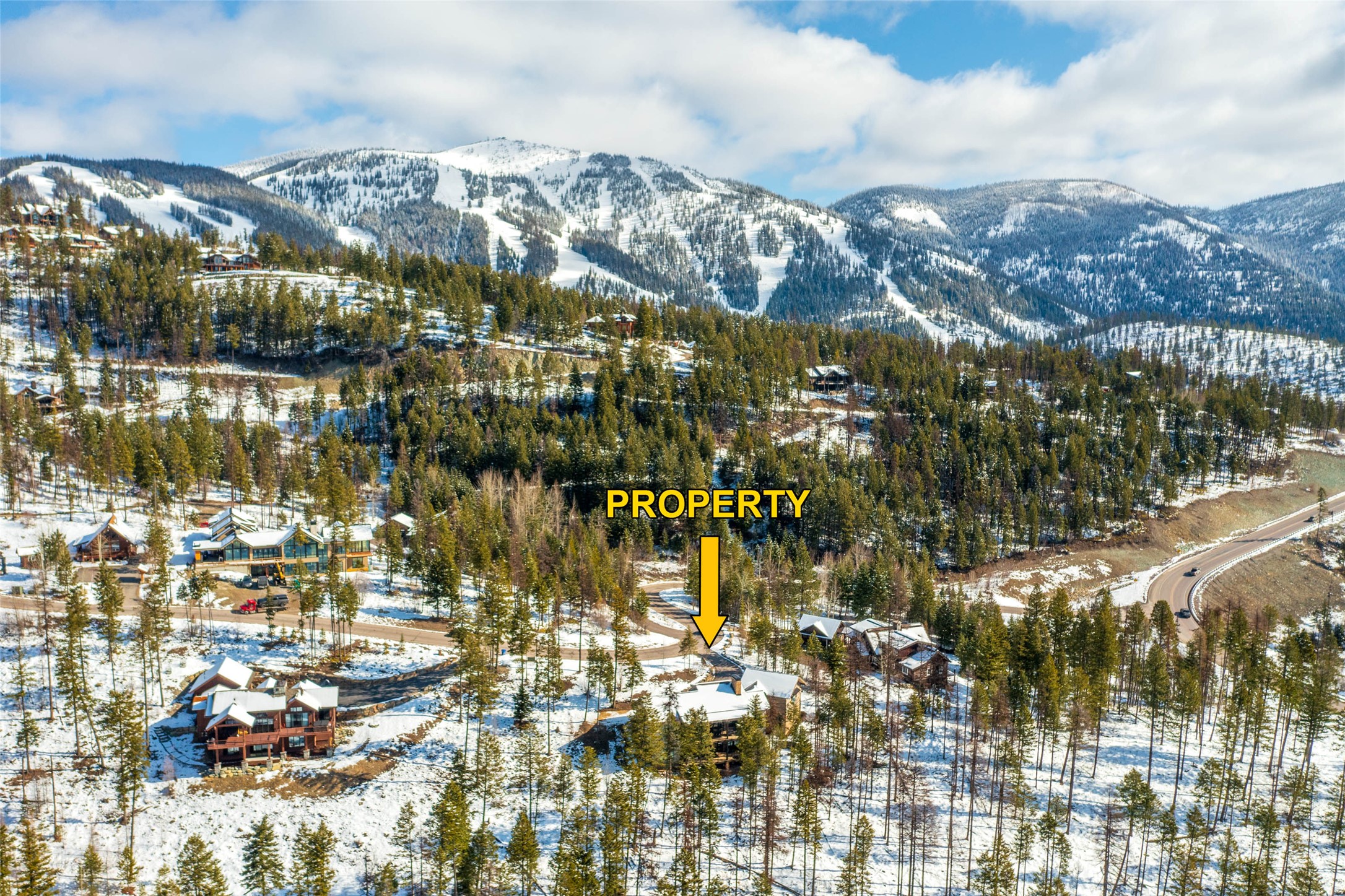 44 Elk Highlands Drive