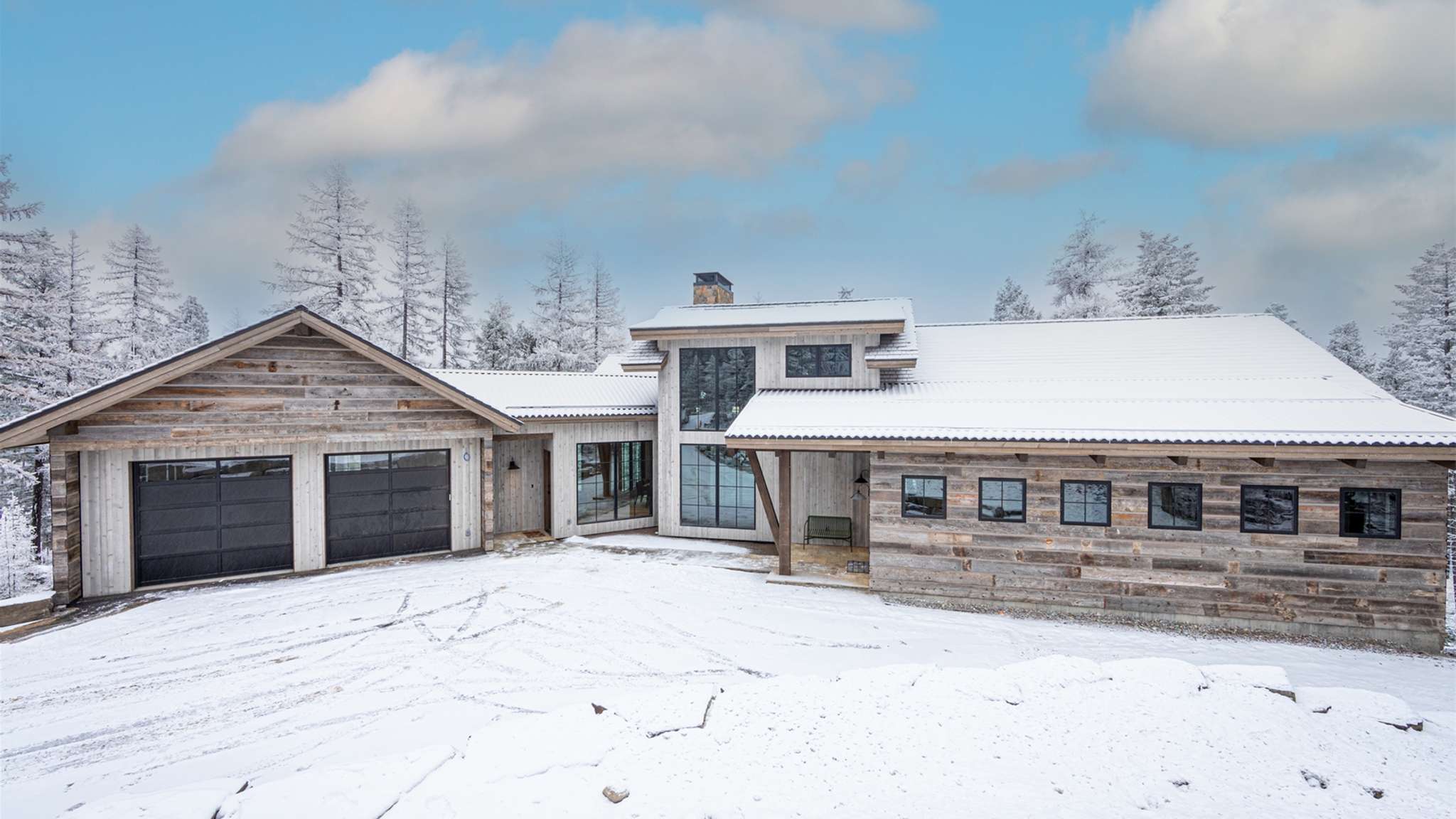 44 Elk Highlands Drive