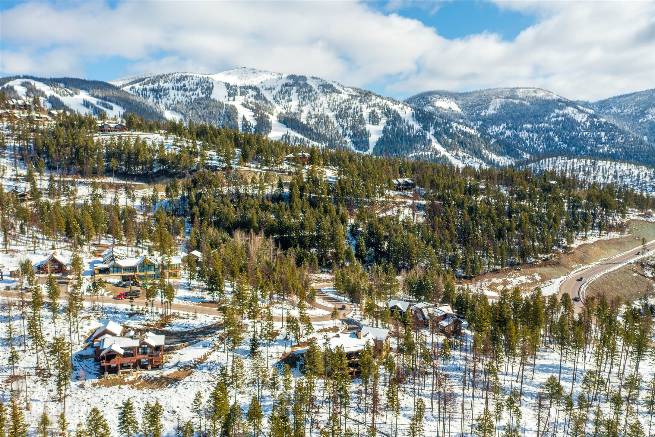 44 Elk Highlands Drive