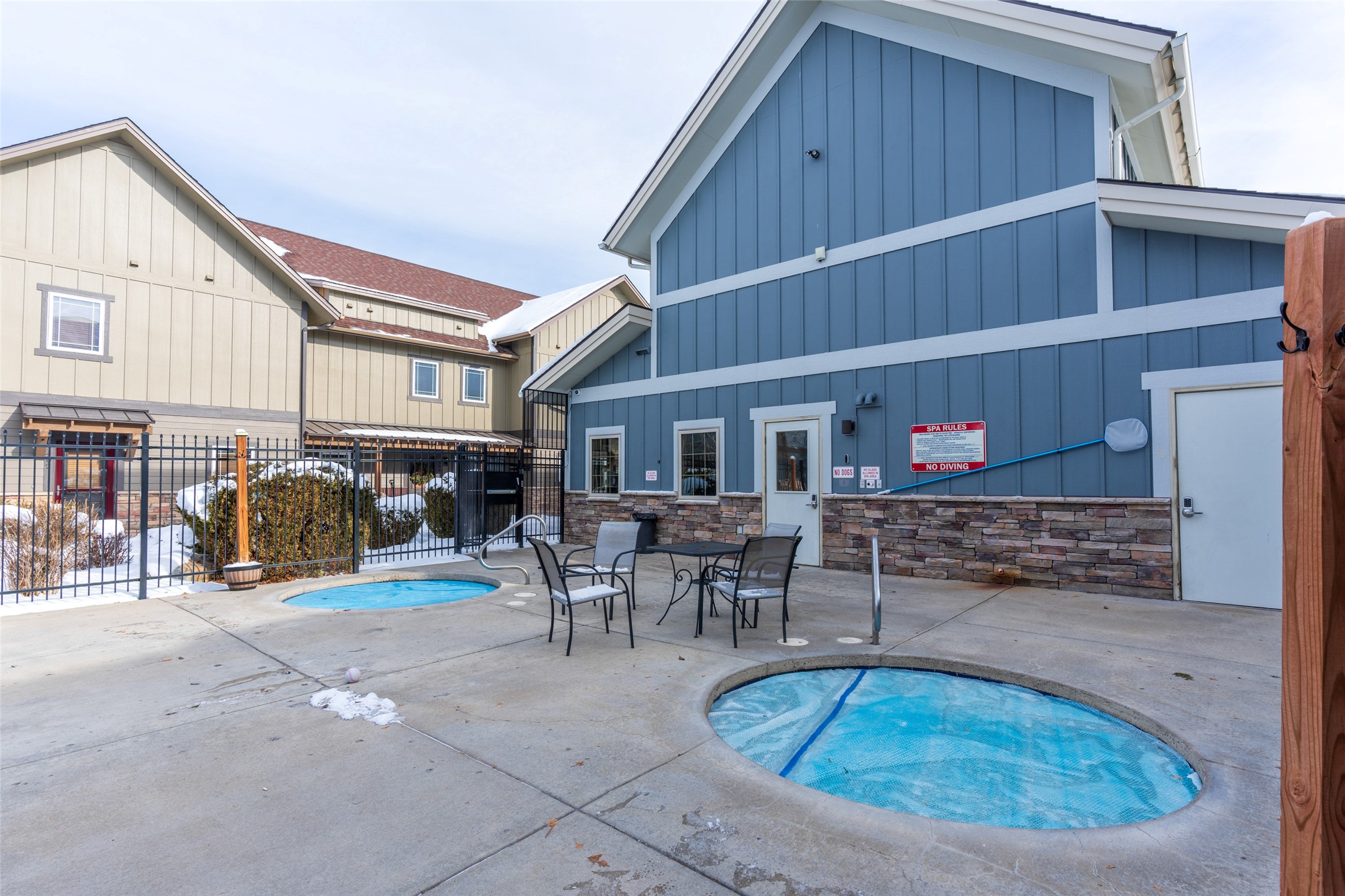 402 Sperry Court