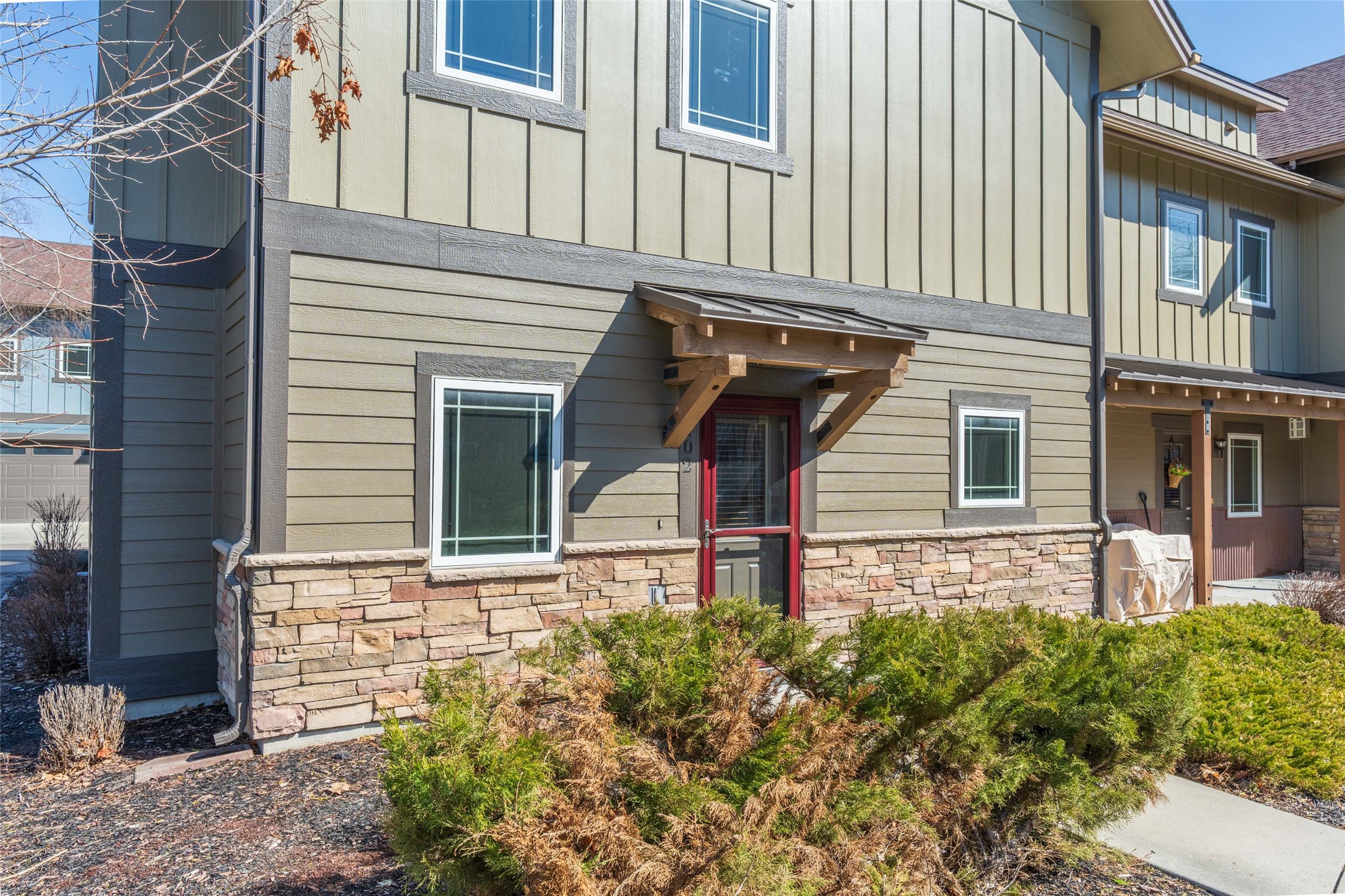 402 Sperry Court