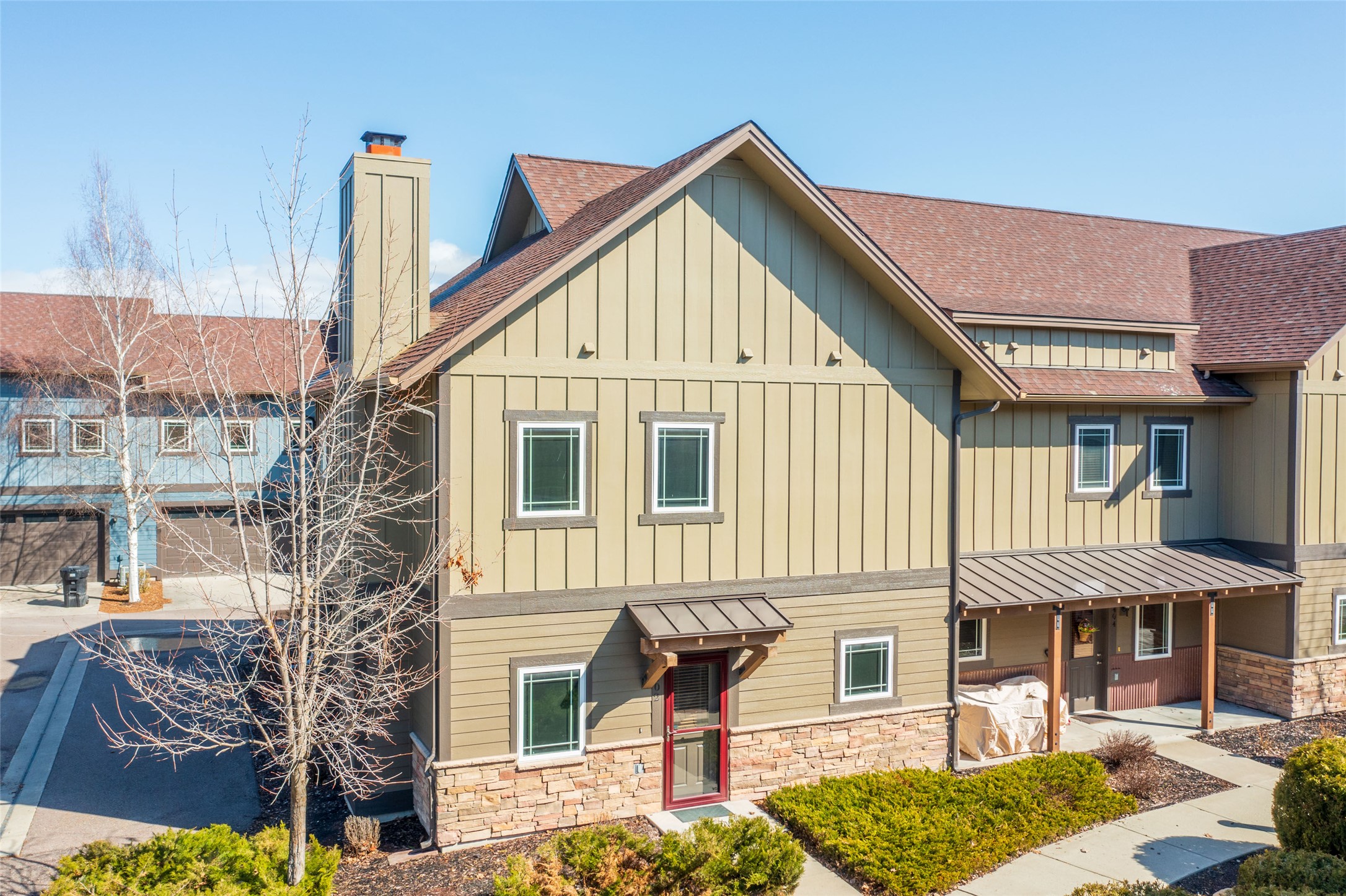 402 Sperry Court