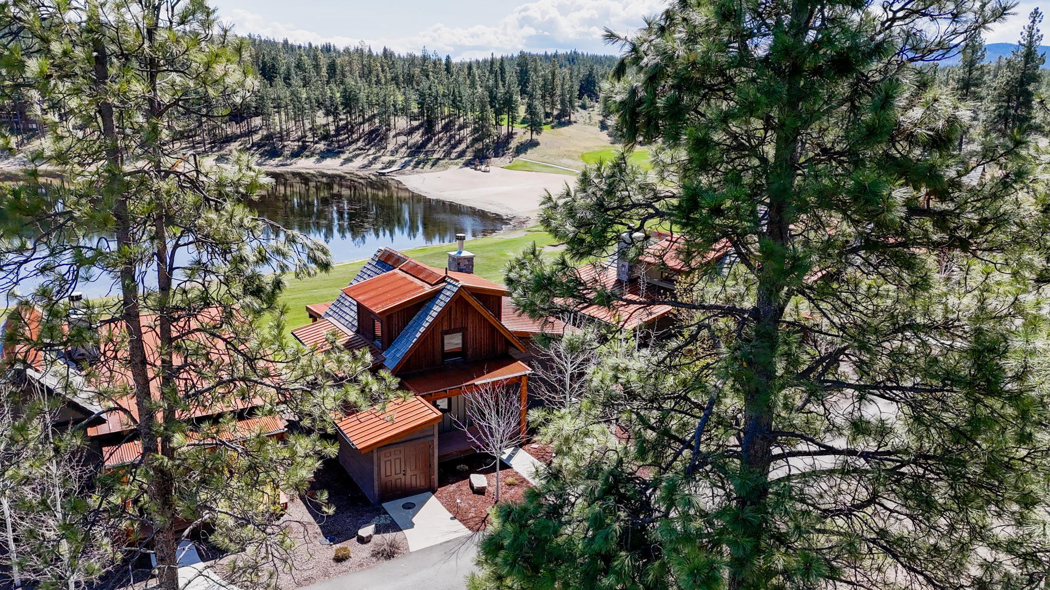 60 Cottage Lake Lane
