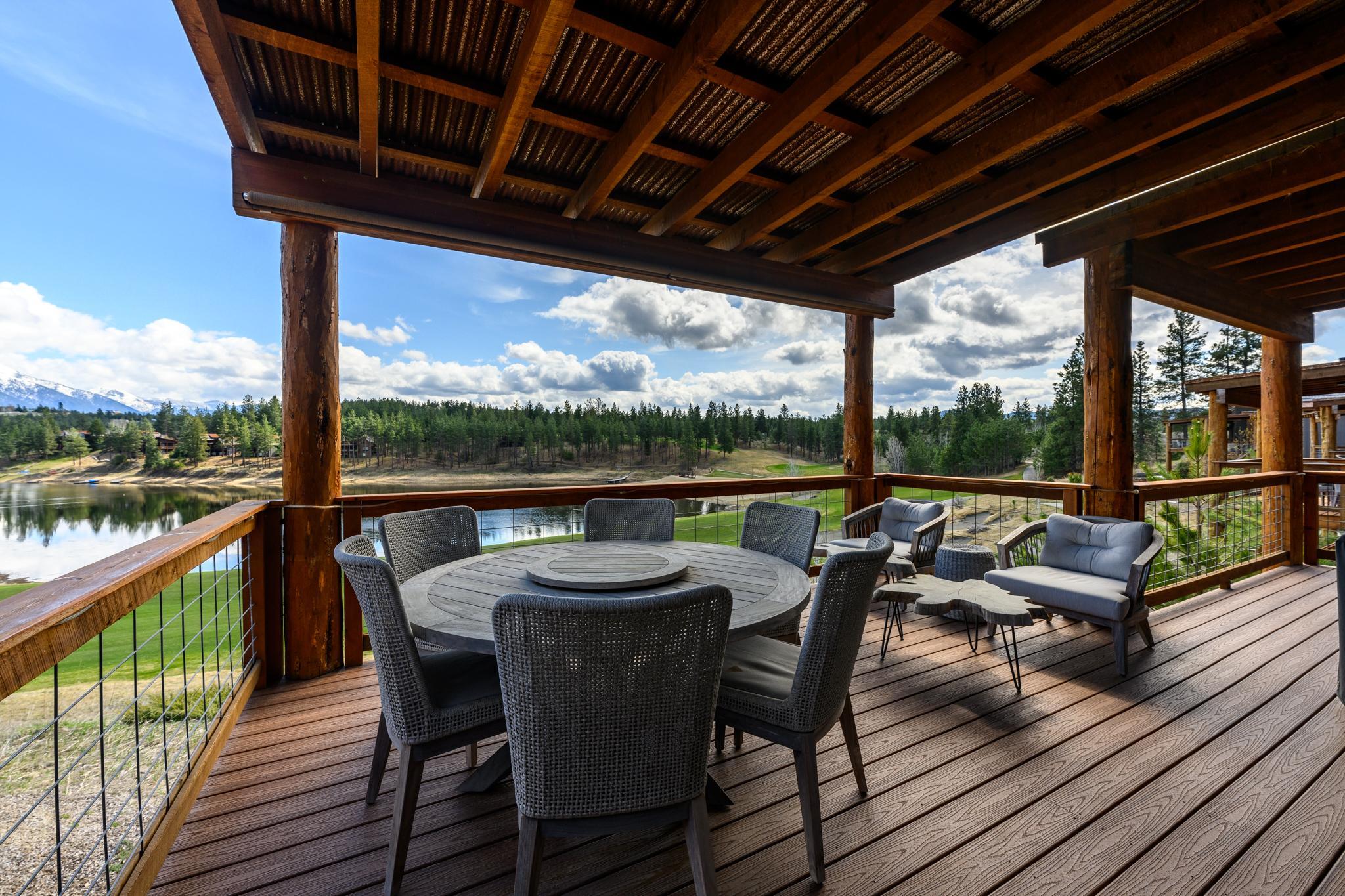 60 Cottage Lake Lane