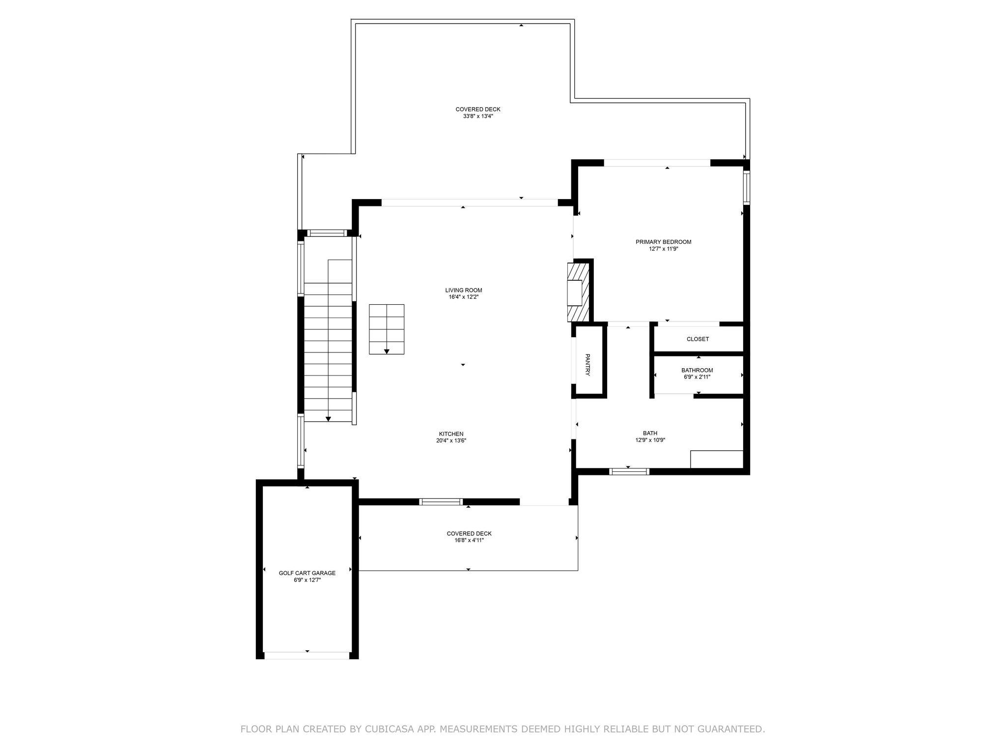60 Cottage Lake Lane