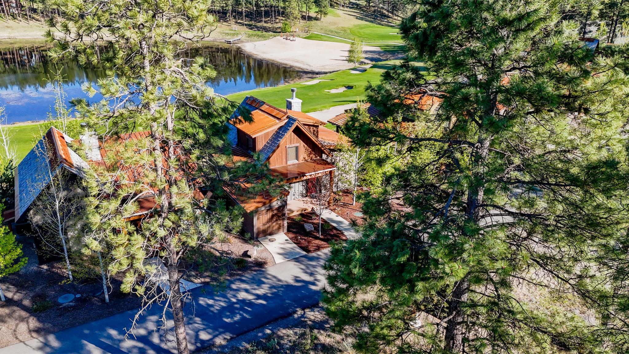 60 Cottage Lake Lane