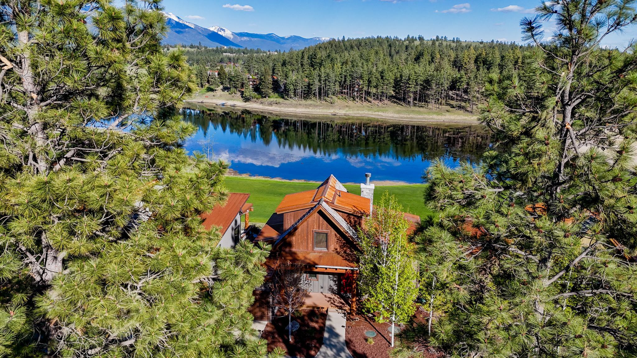 60 Cottage Lake Lane