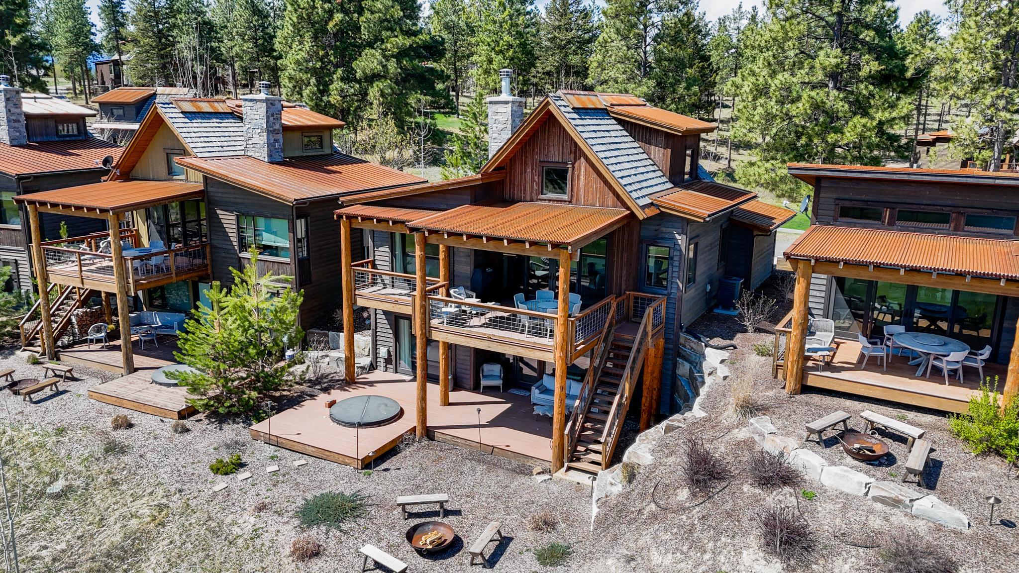 60 Cottage Lake Lane