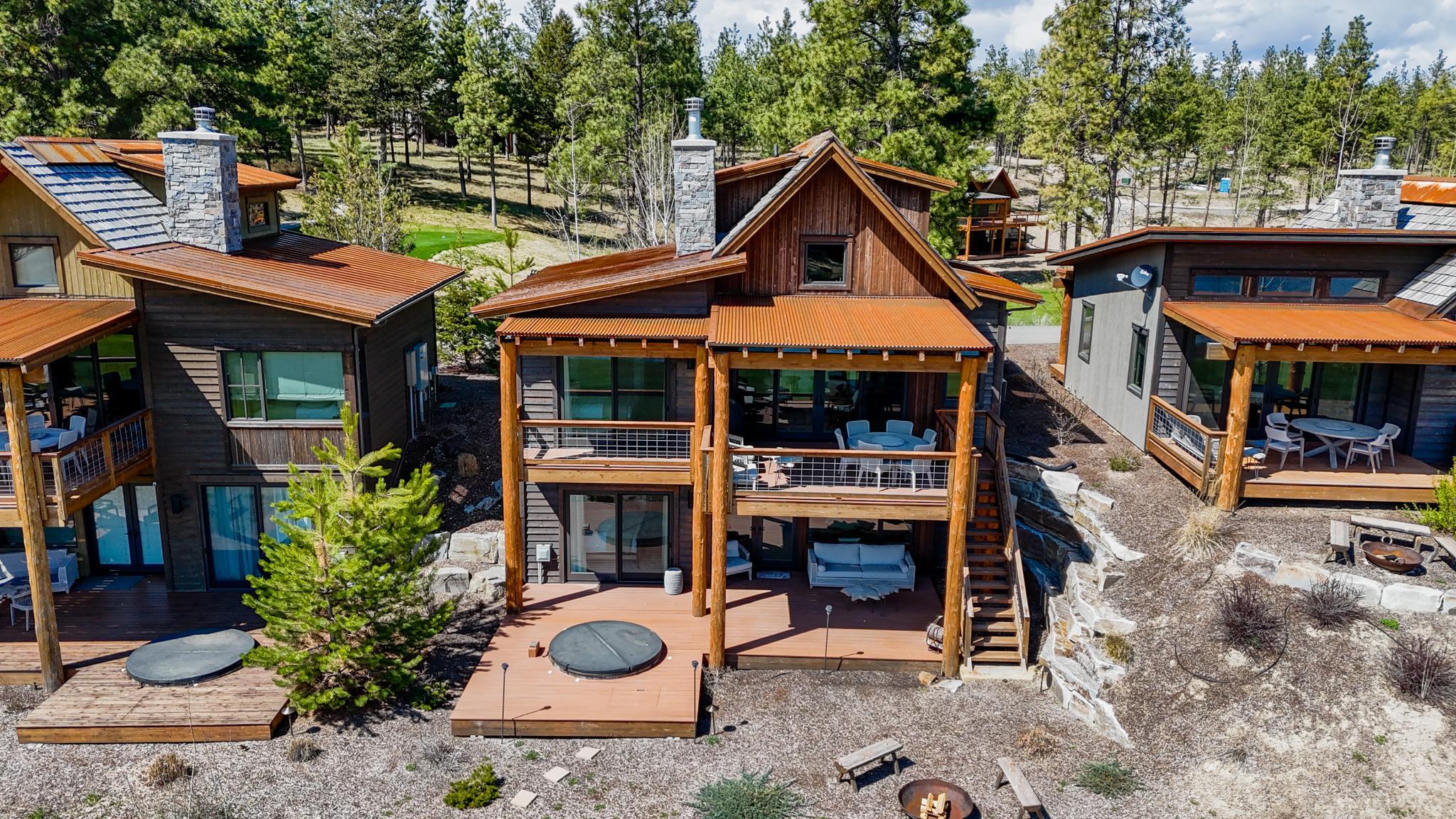 60 Cottage Lake Lane