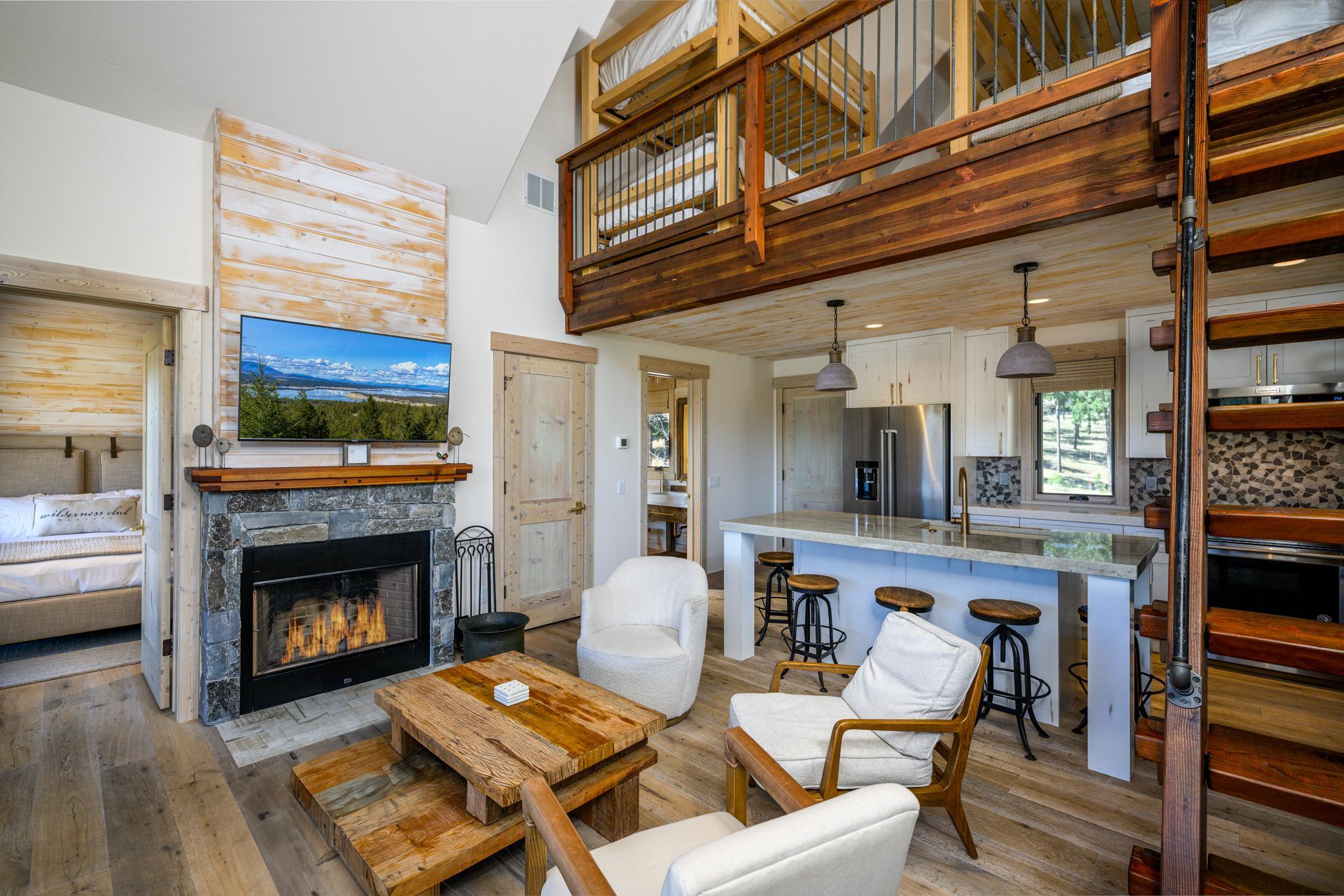 60 Cottage Lake Lane