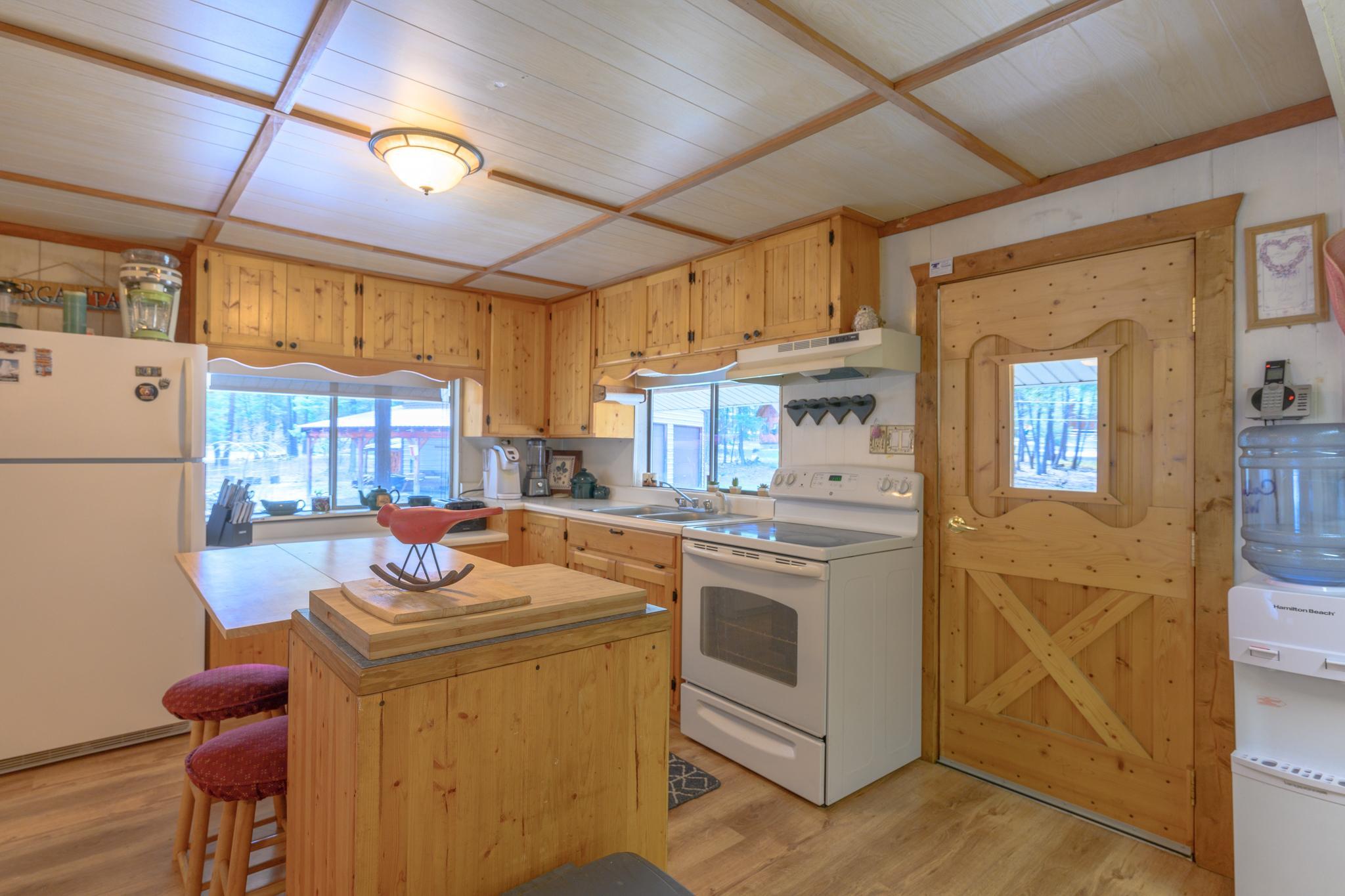 116 Young Creek Road