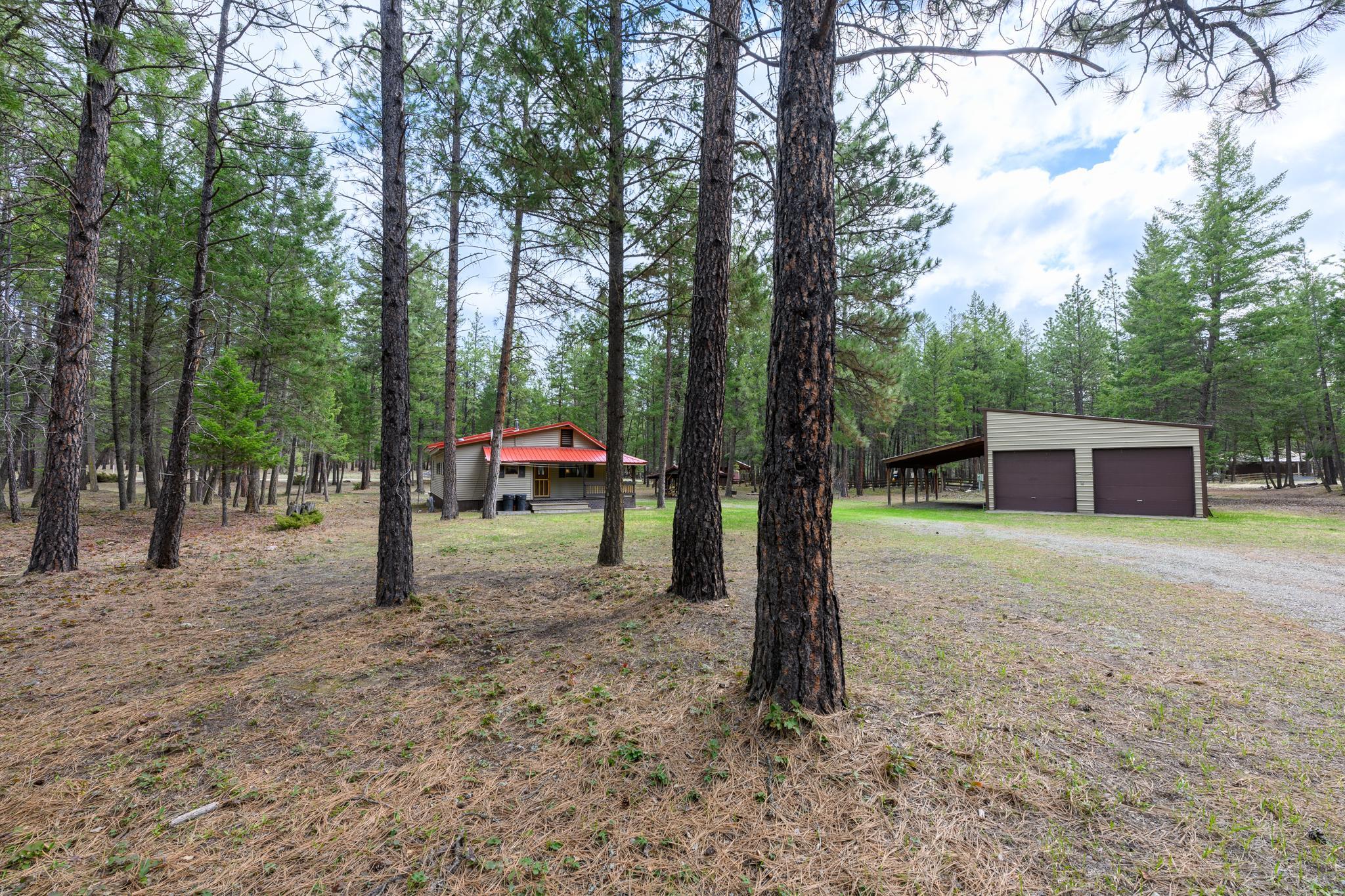 116 Young Creek Road