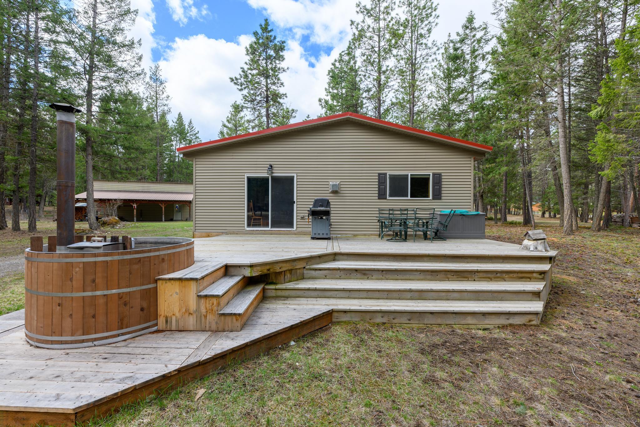 116 Young Creek Road