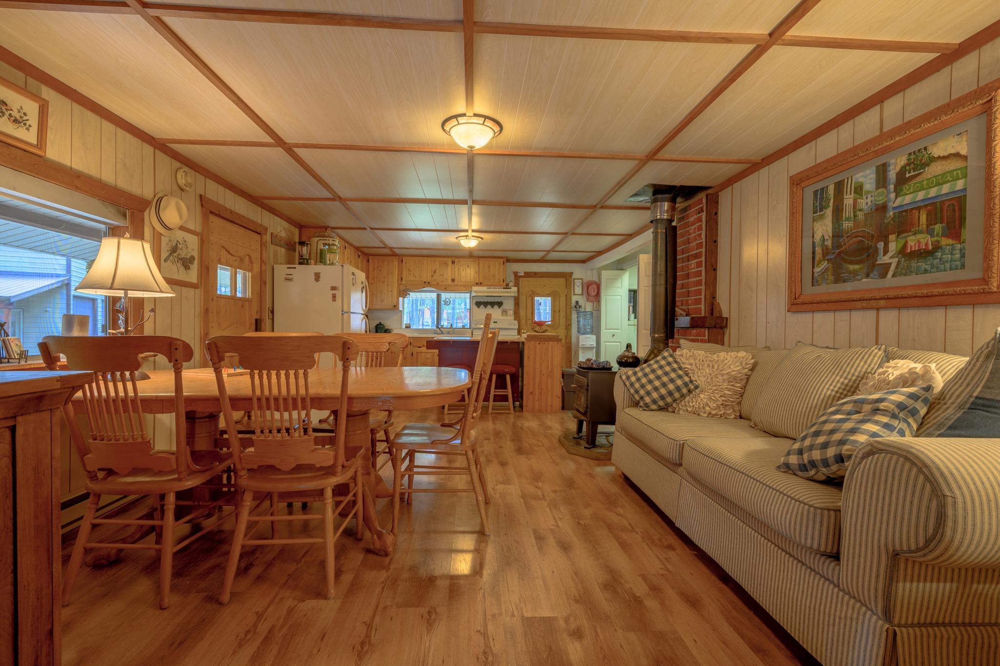 116 Young Creek Road