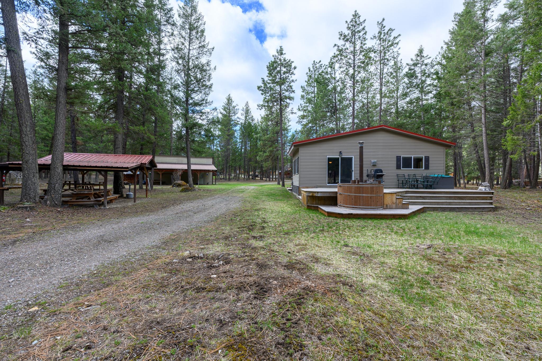 116 Young Creek Road