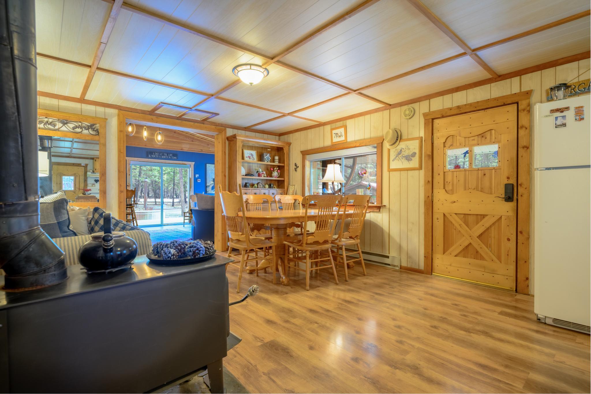 116 Young Creek Road