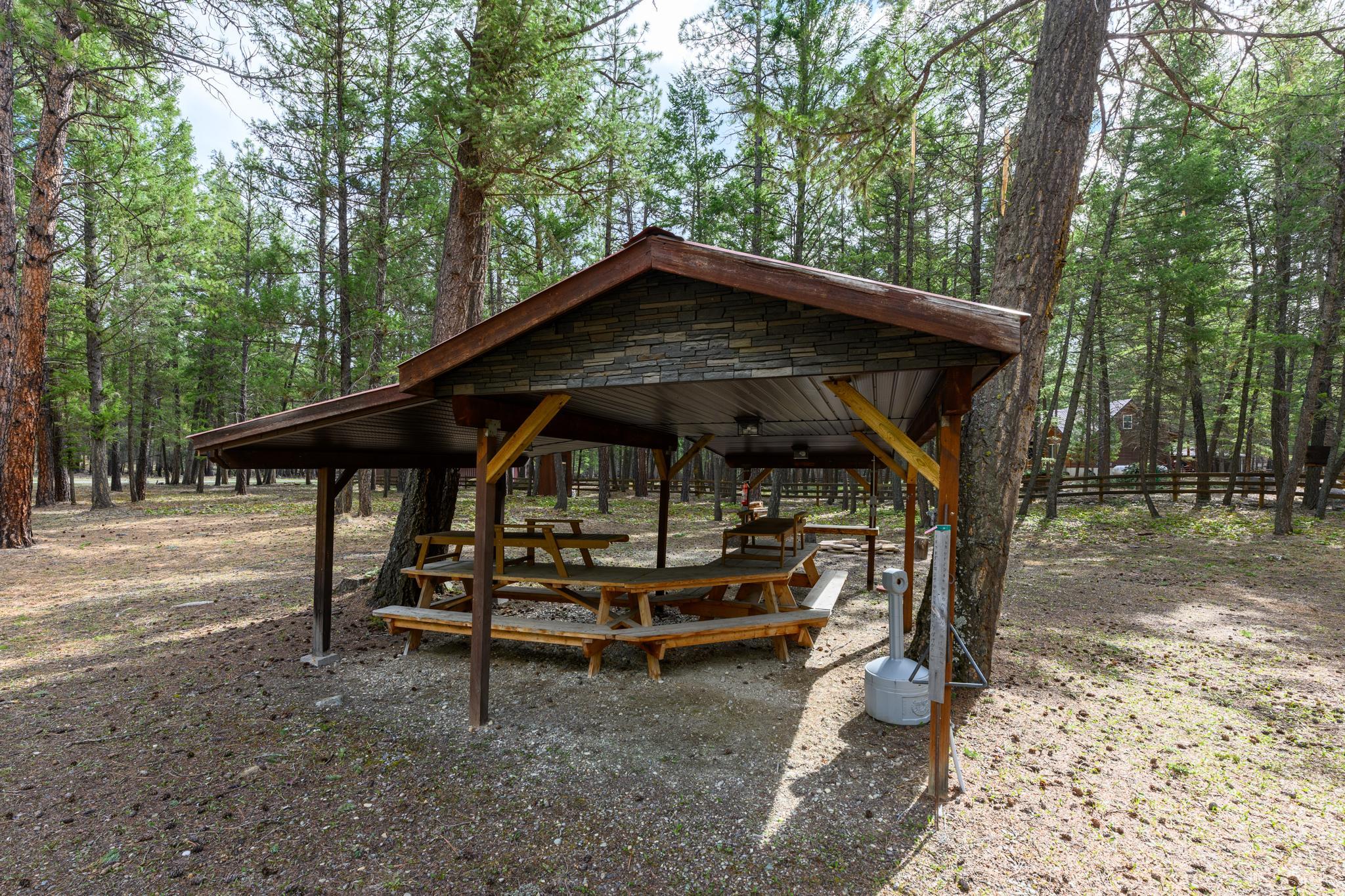 116 Young Creek Road