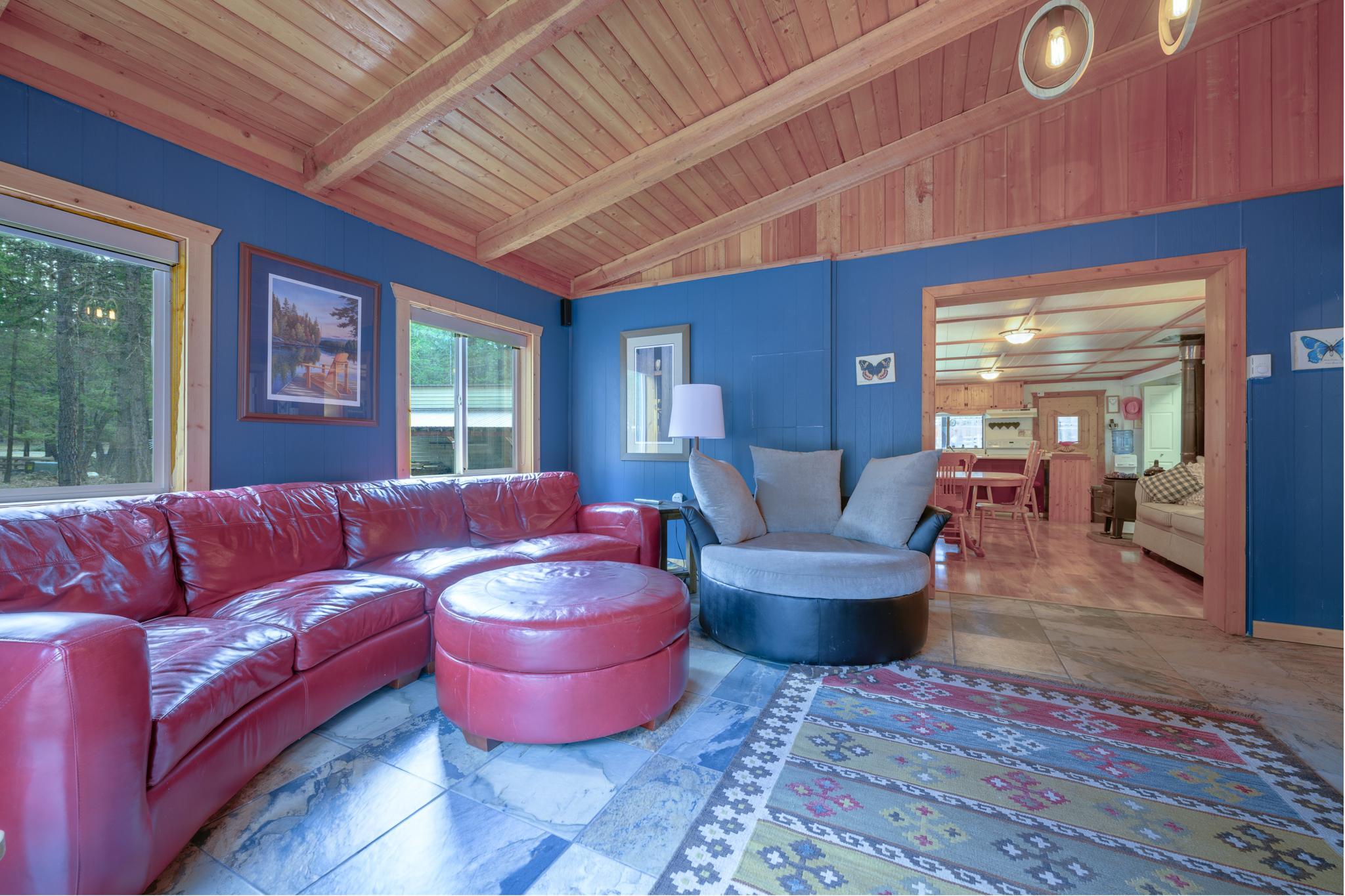 116 Young Creek Road