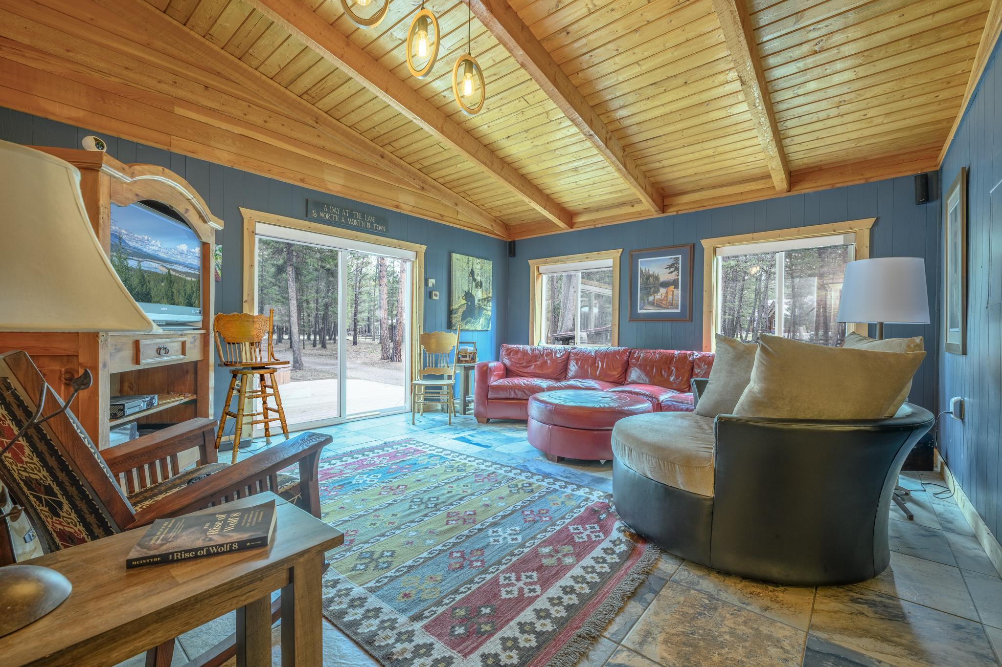 116 Young Creek Road