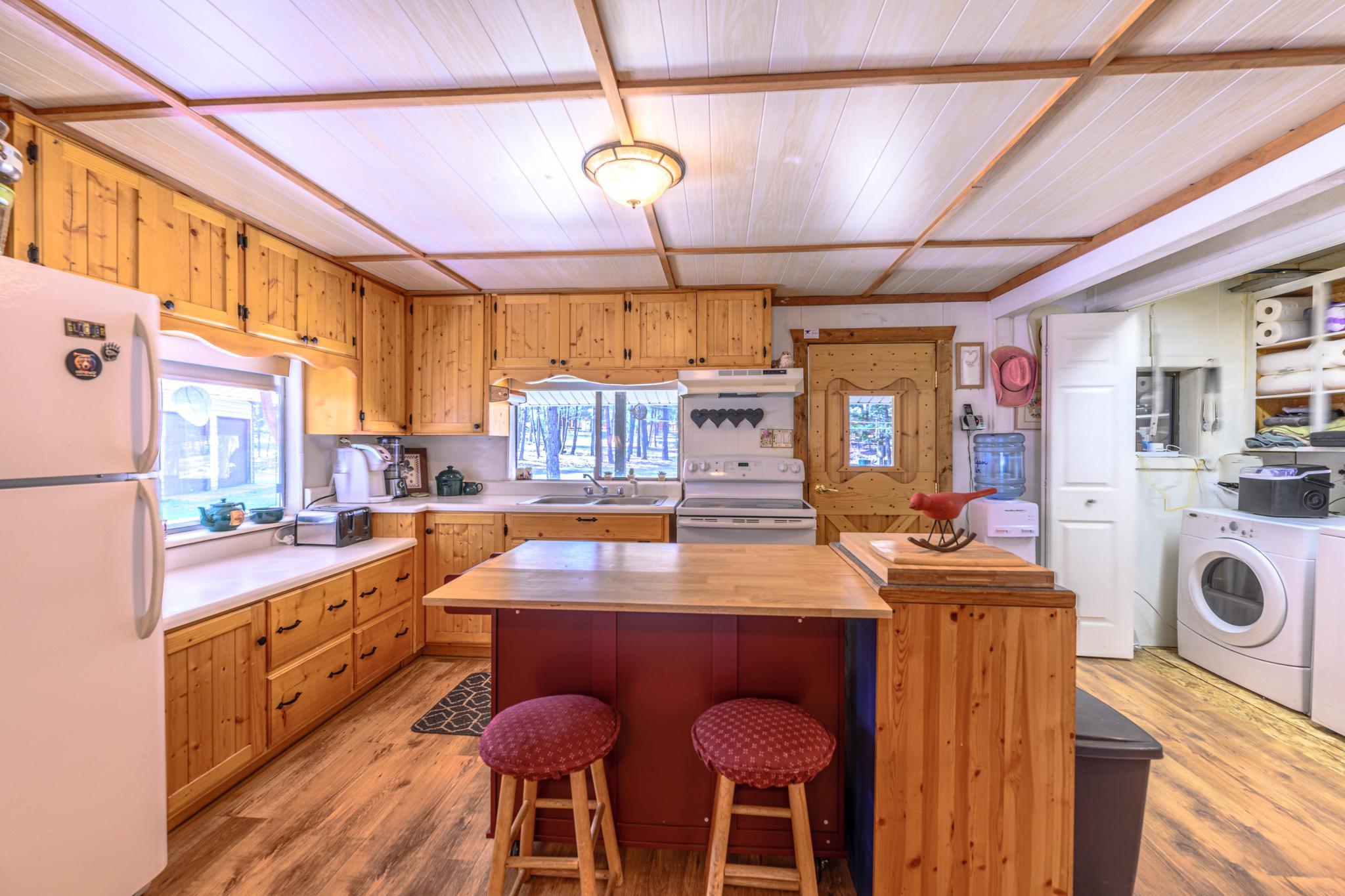 116 Young Creek Road