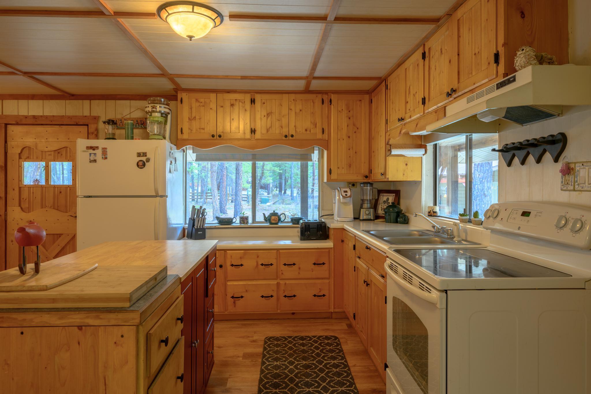 116 Young Creek Road