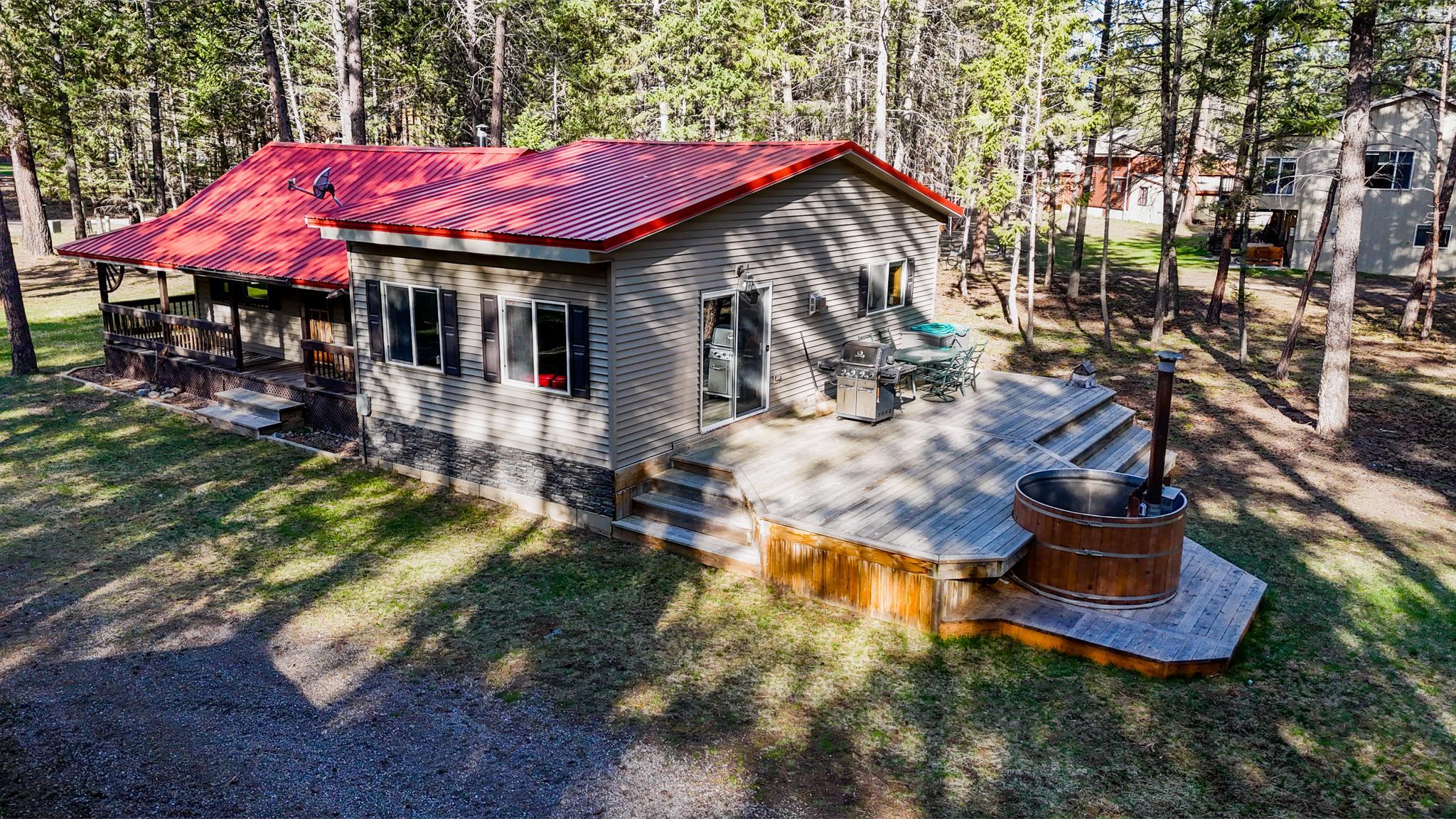 116 Young Creek Road
