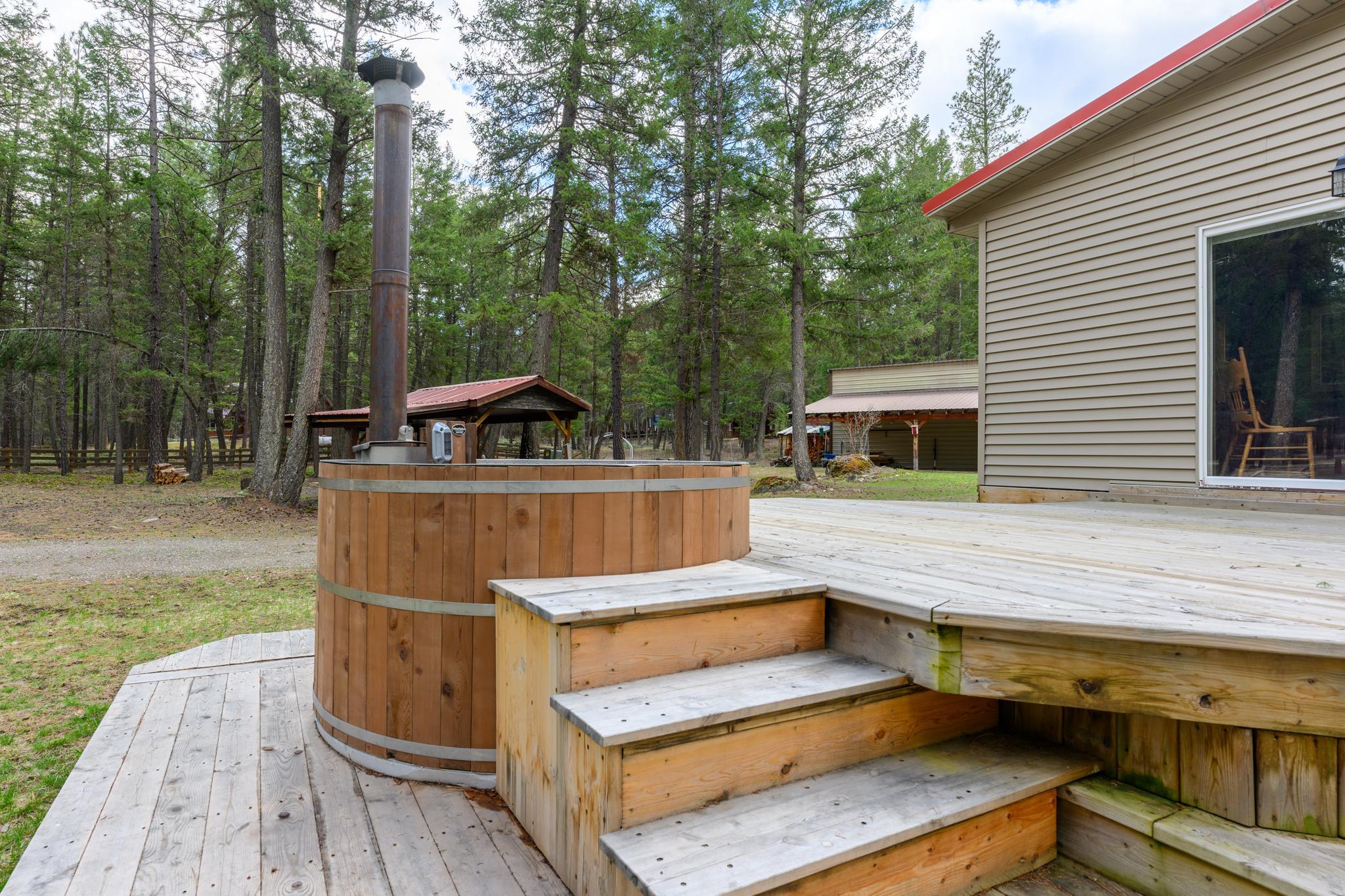 116 Young Creek Road