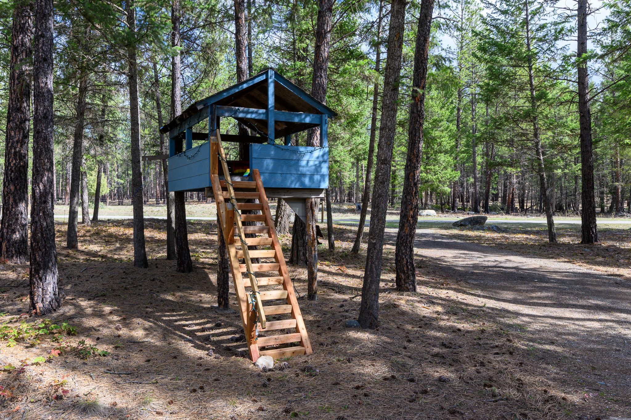 116 Young Creek Road