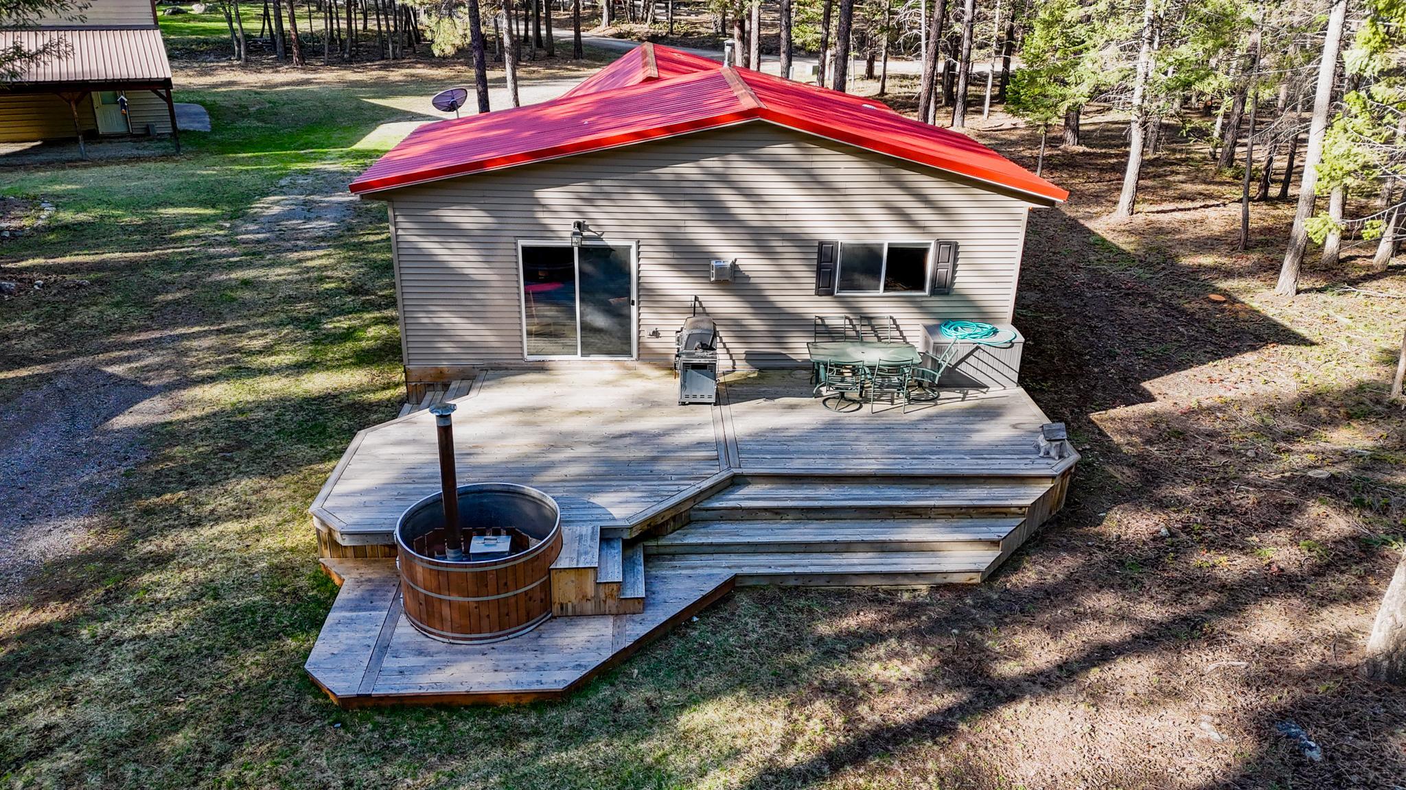 116 Young Creek Road