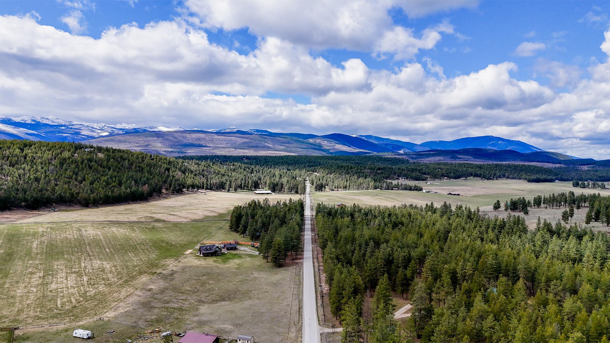 116 Young Creek Road