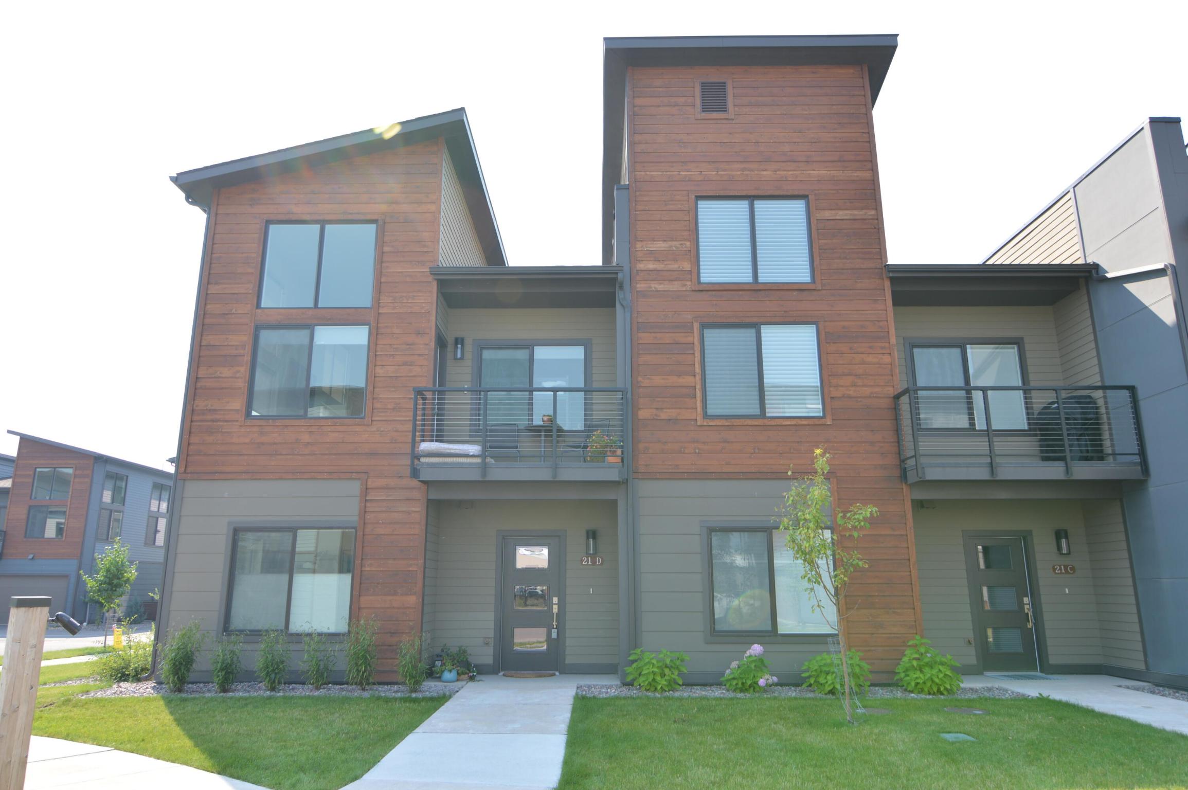 21 D Hickory Loop